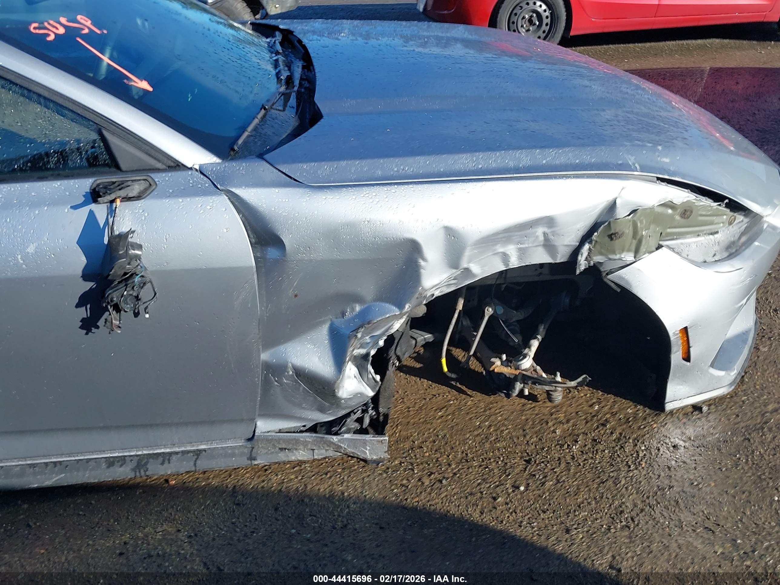FORD MUSTANG image 6