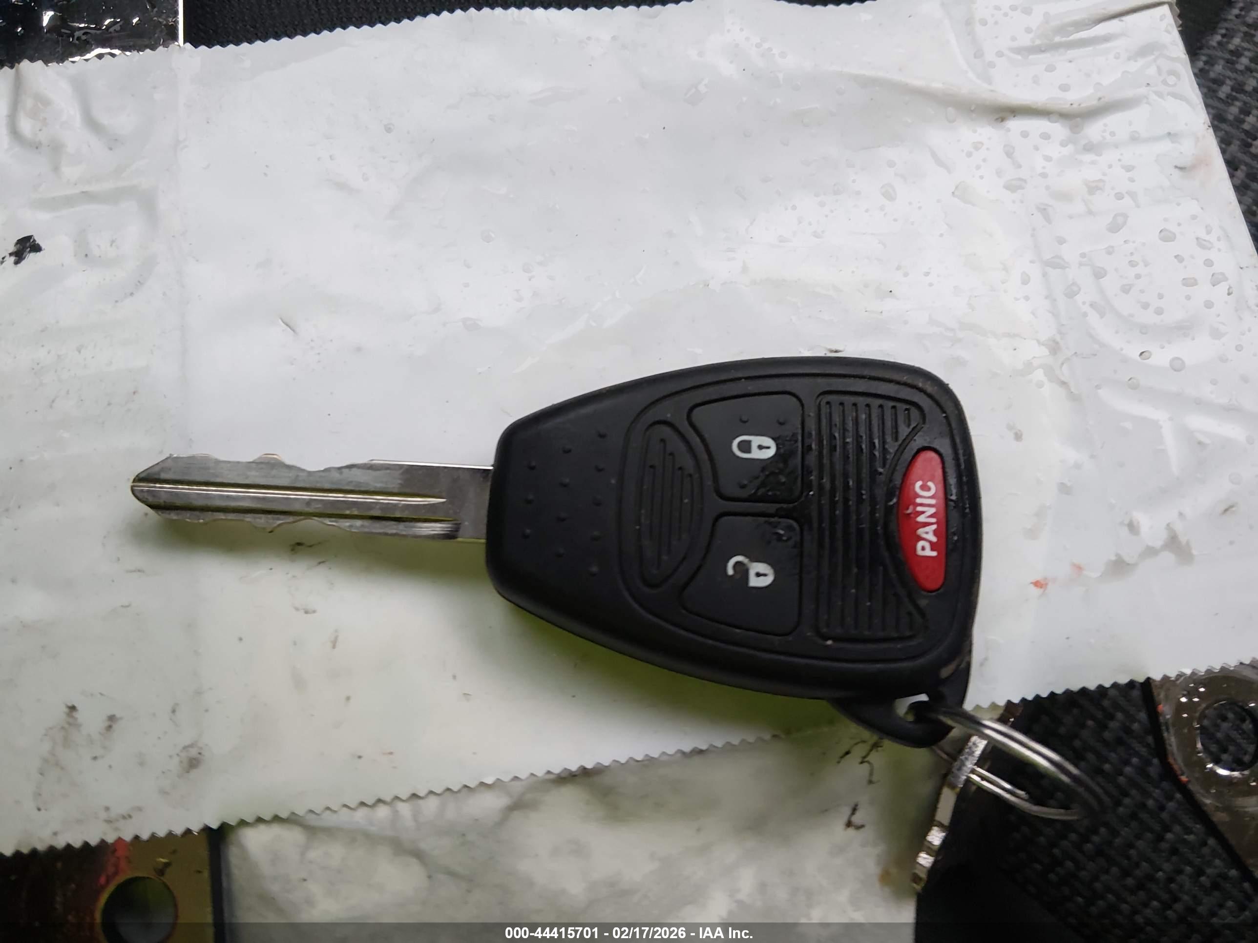 JEEP PATRIOT image 11