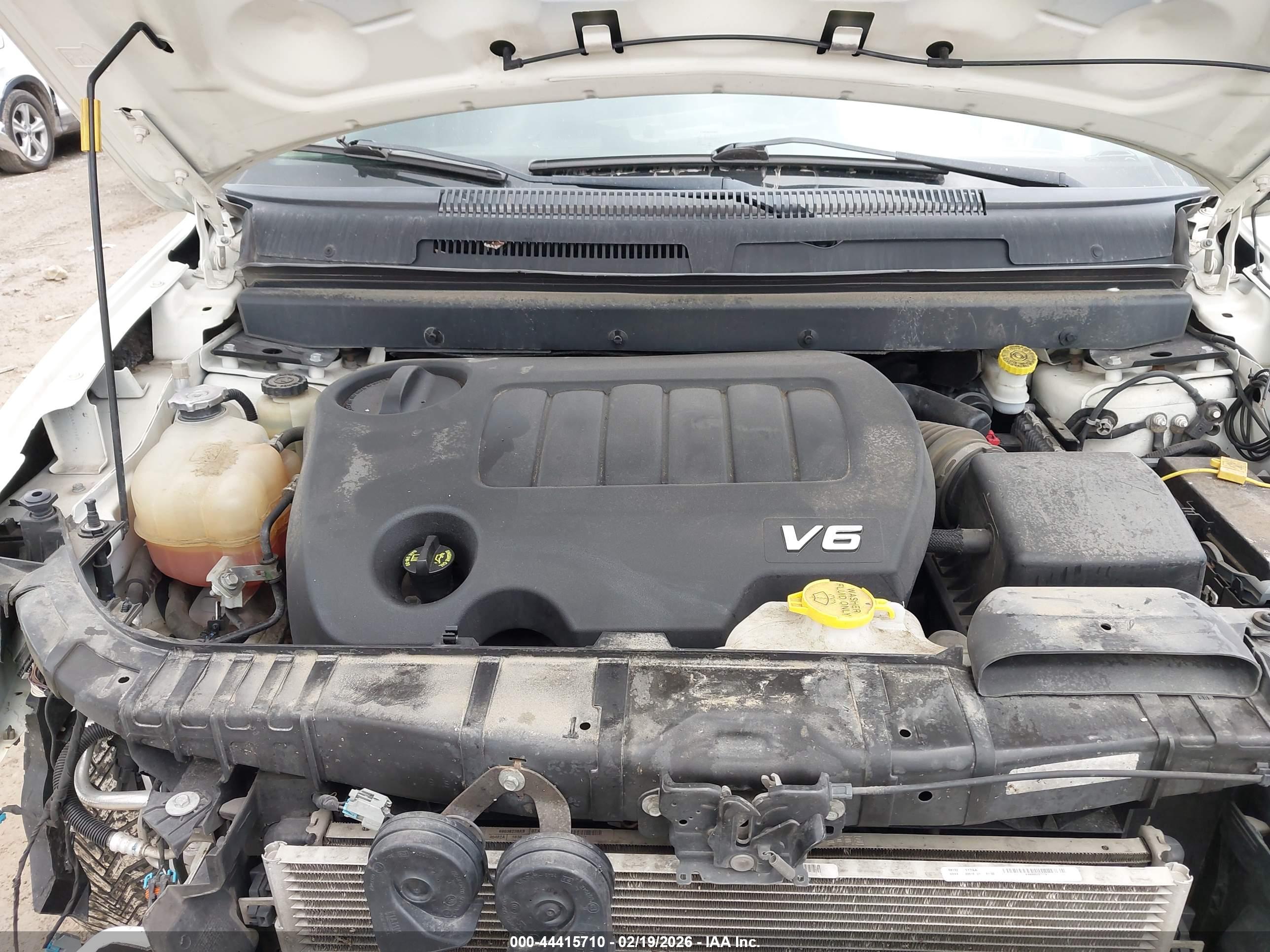 DODGE JOURNEY image 10