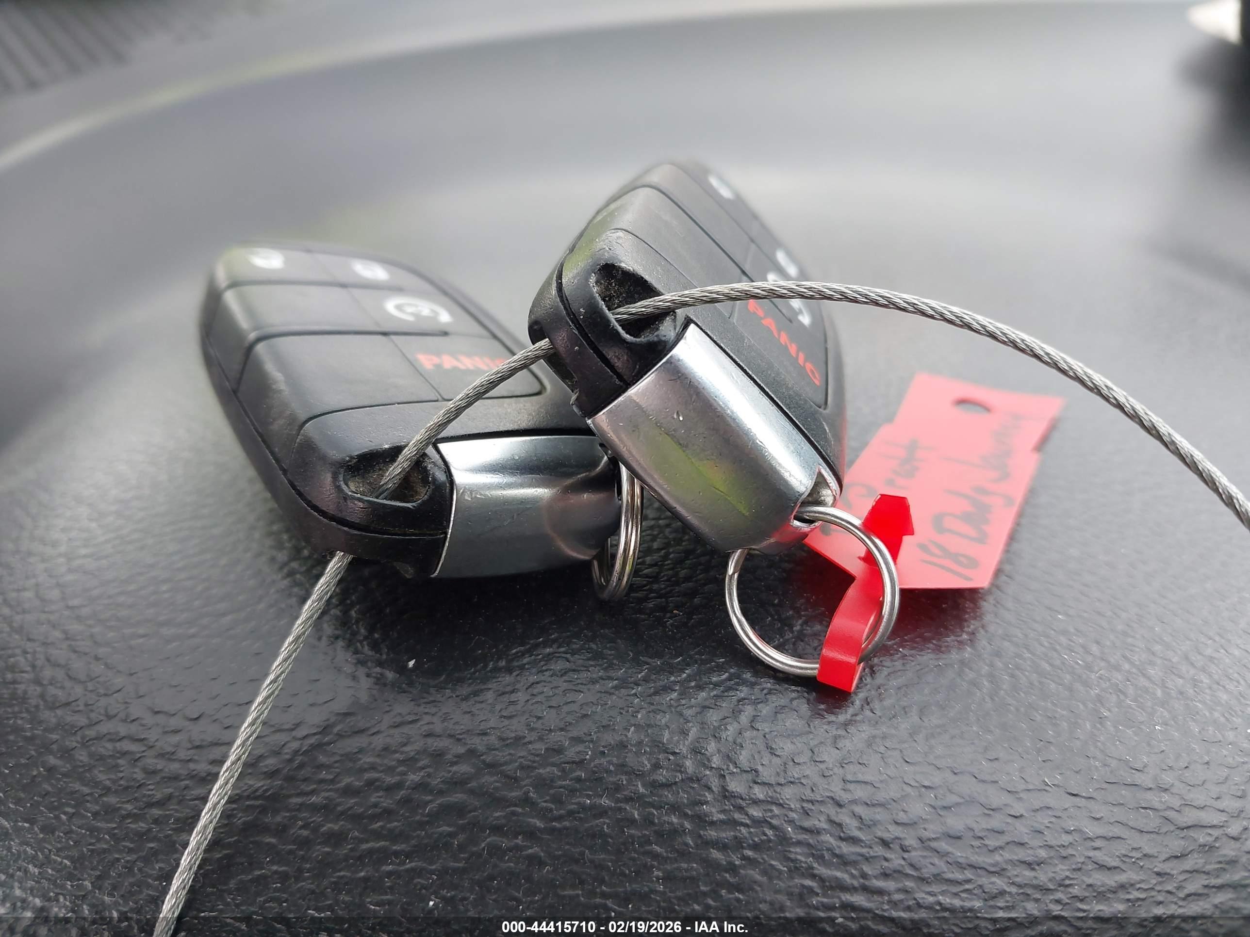 DODGE JOURNEY image 11
