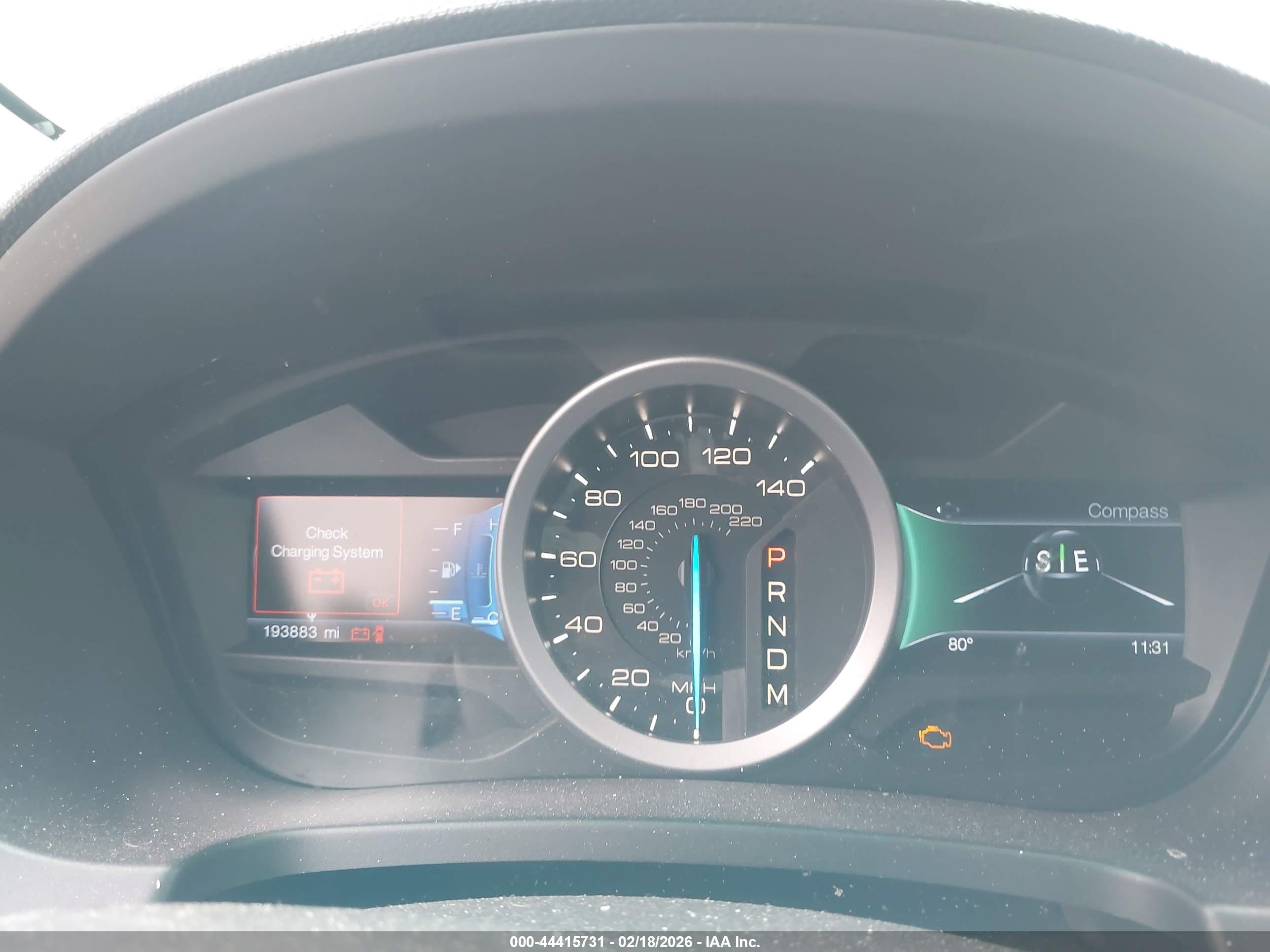 FORD EXPLORER image 7