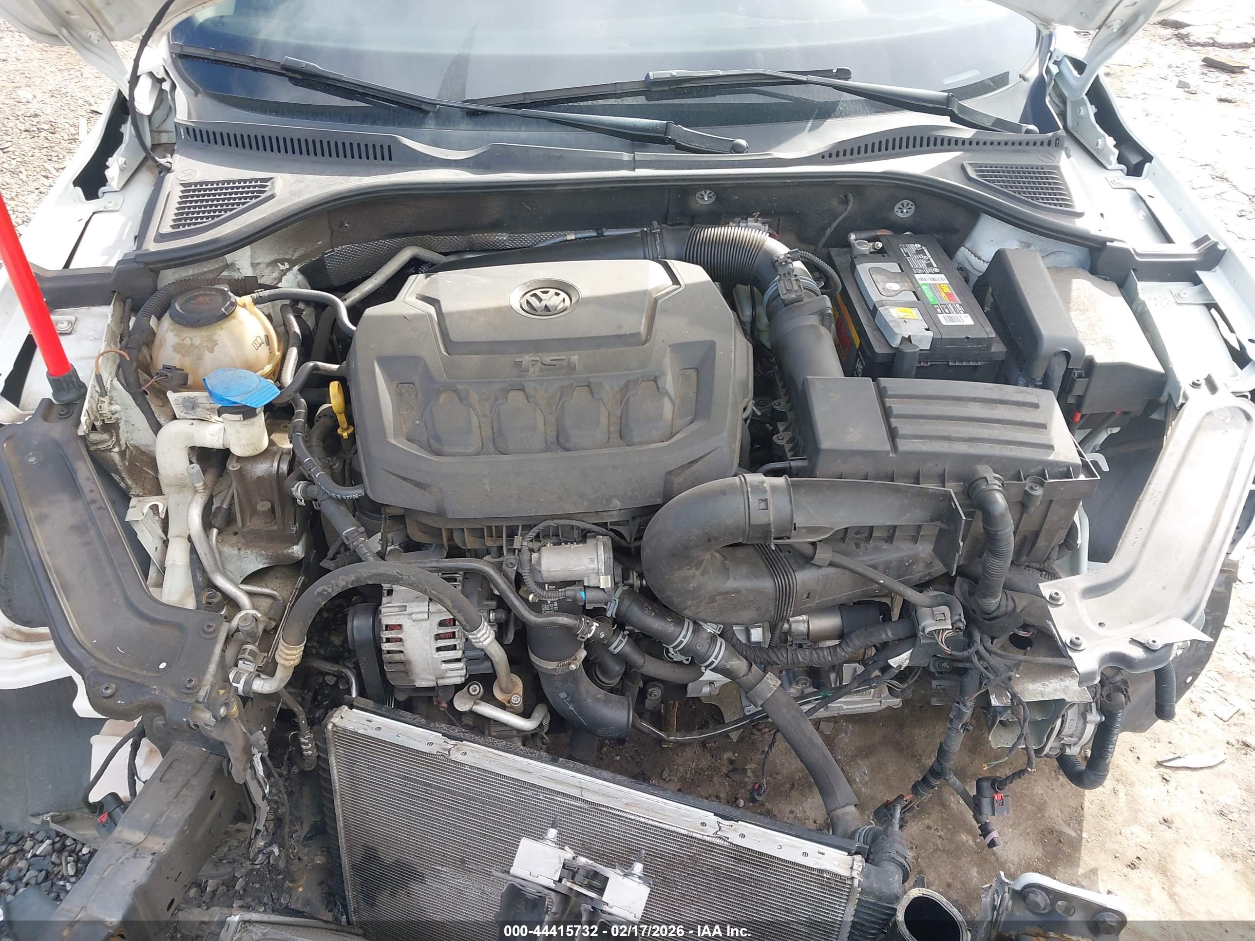 VOLKSWAGEN PASSAT image 10