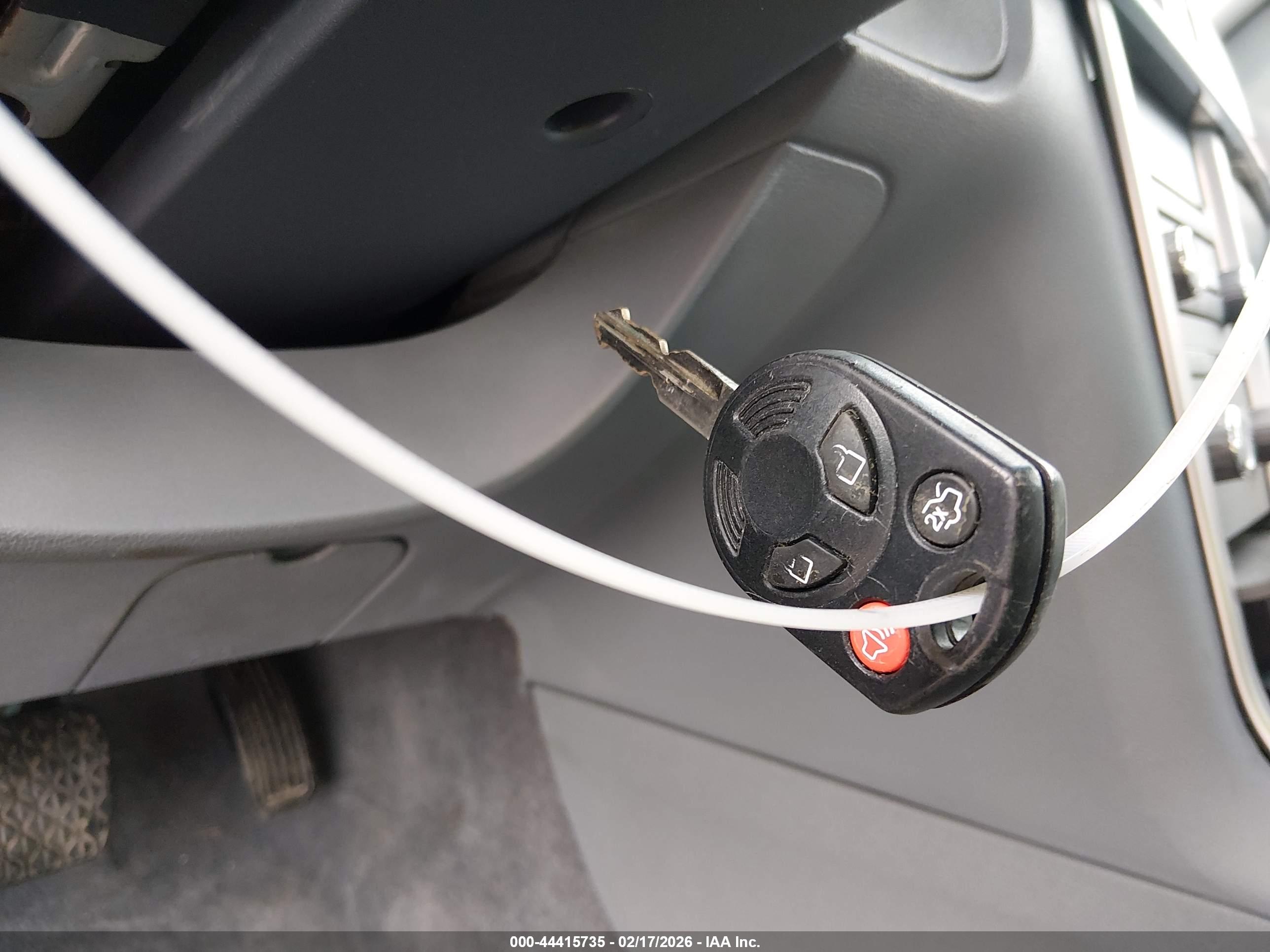 LINCOLN MKZ image 11