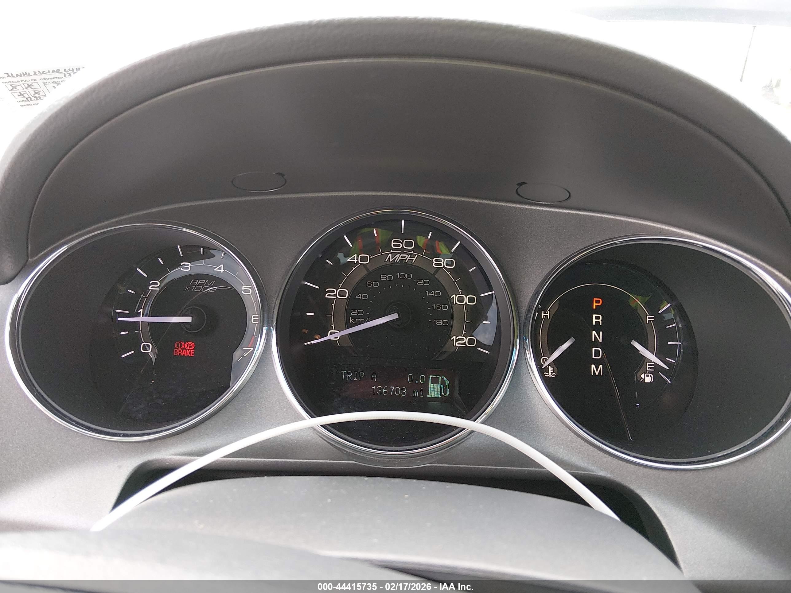 LINCOLN MKZ image 7