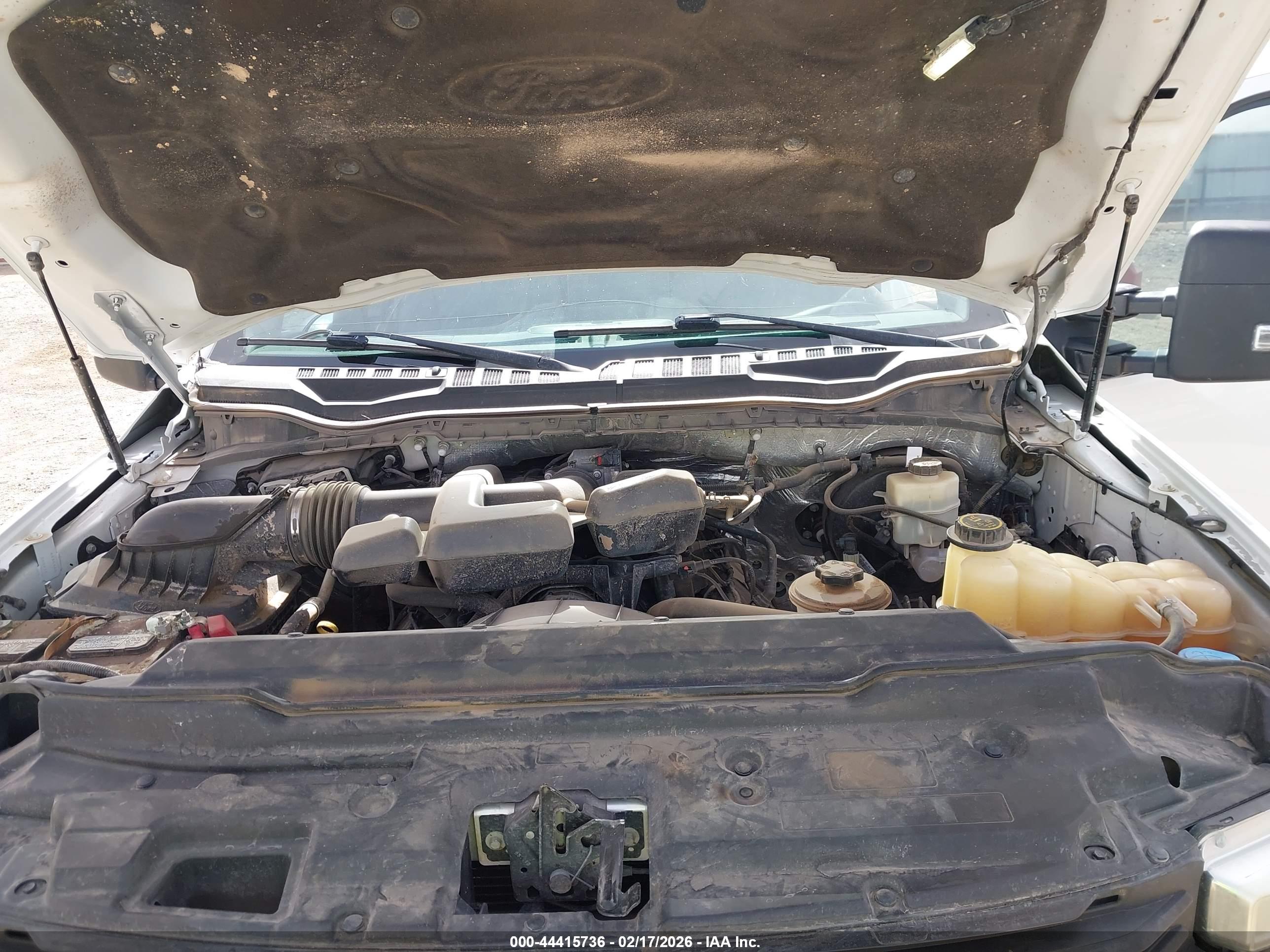 FORD F-250 image 10