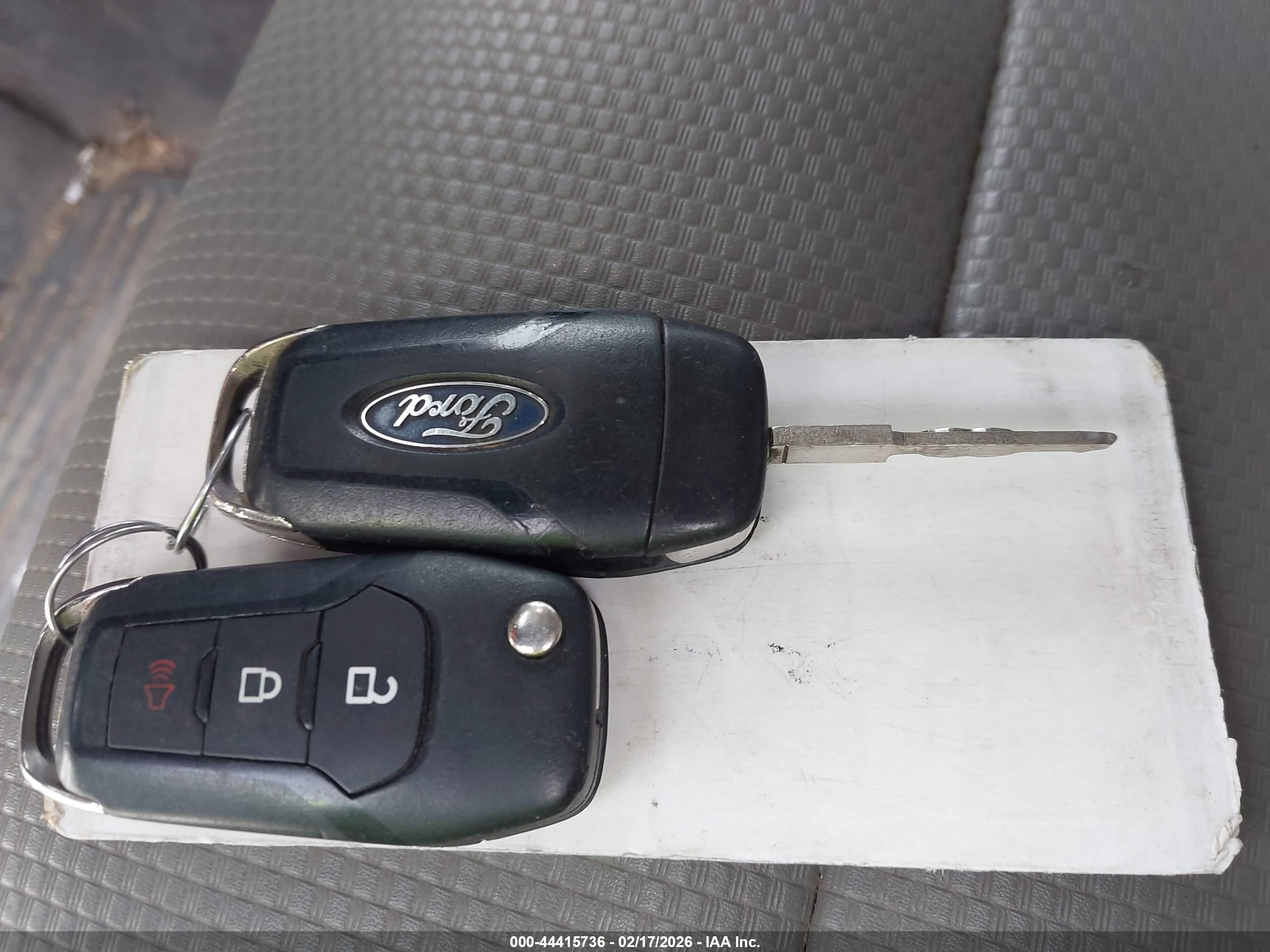 FORD F-250 image 11