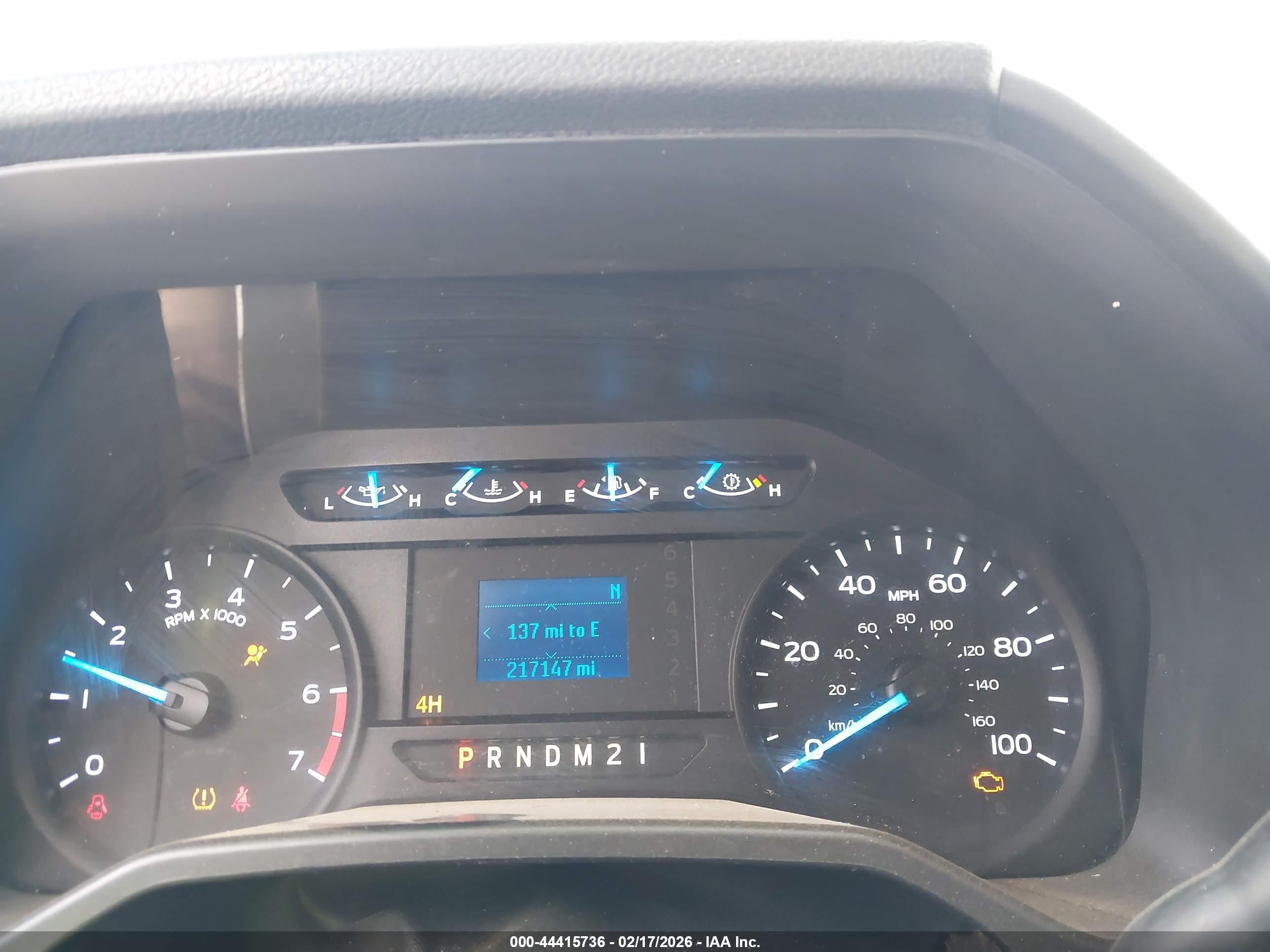 FORD F-250 image 7