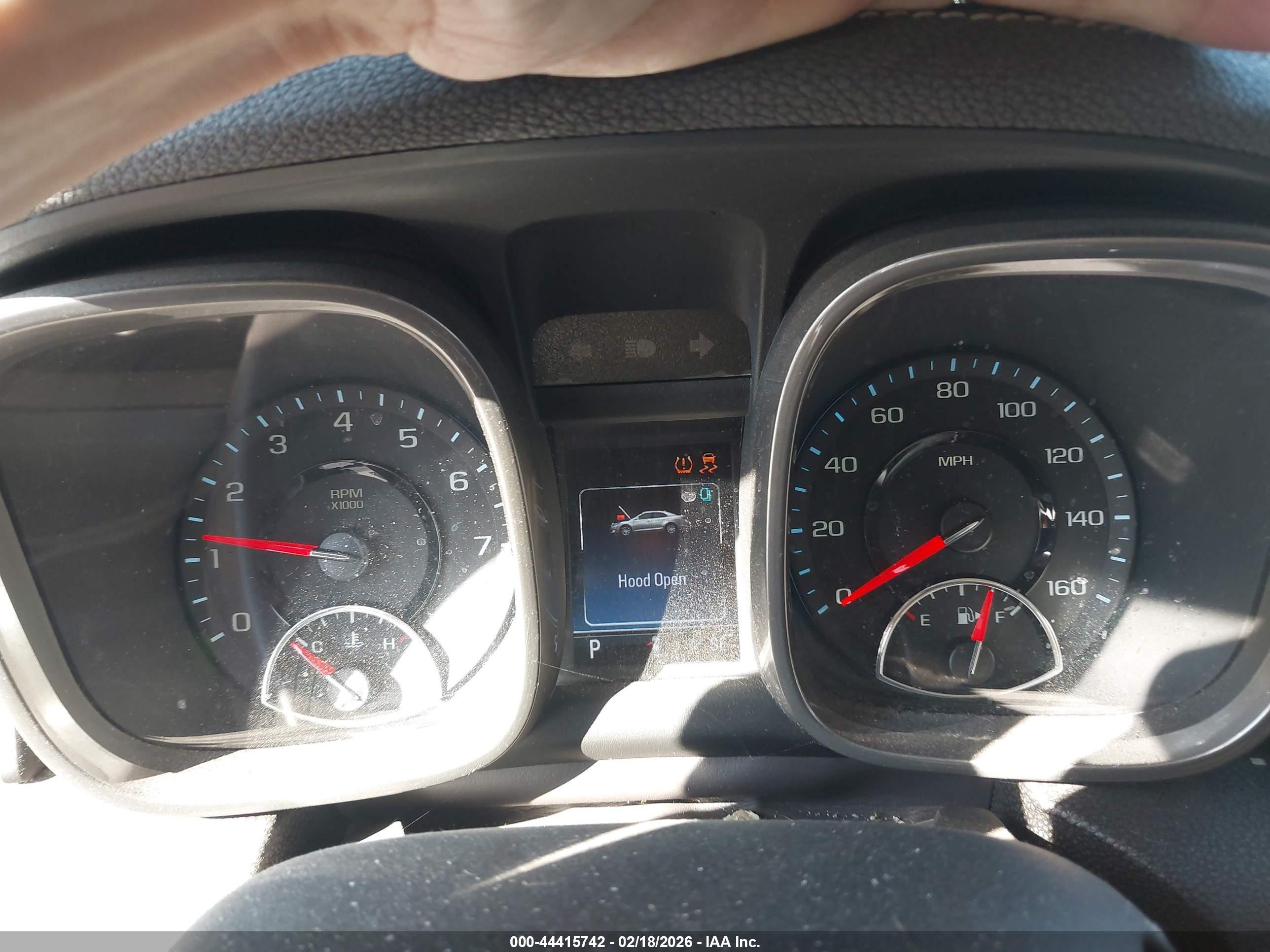 CHEVROLET MALIBU image 7