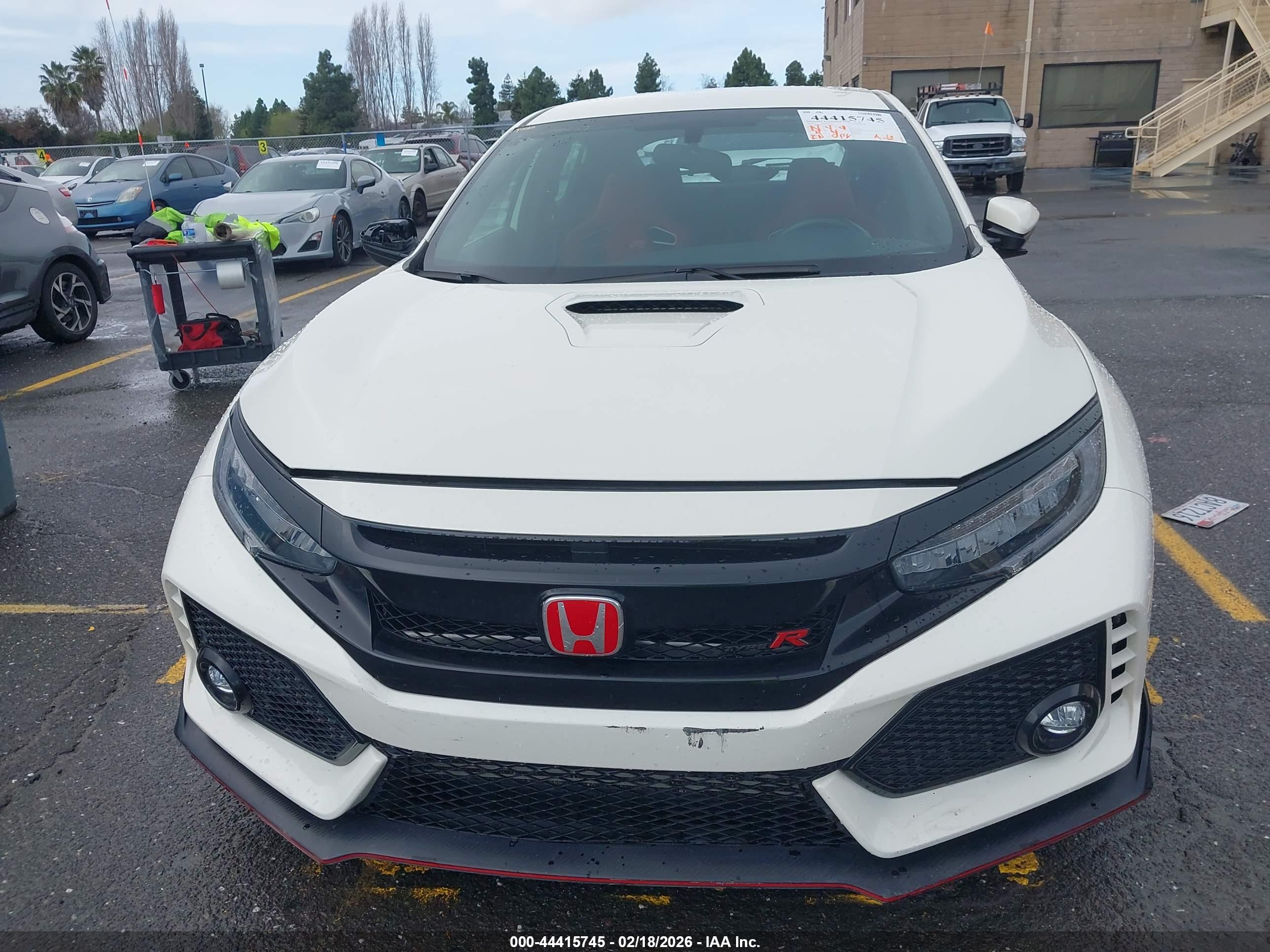 HONDA CIVIC image 6