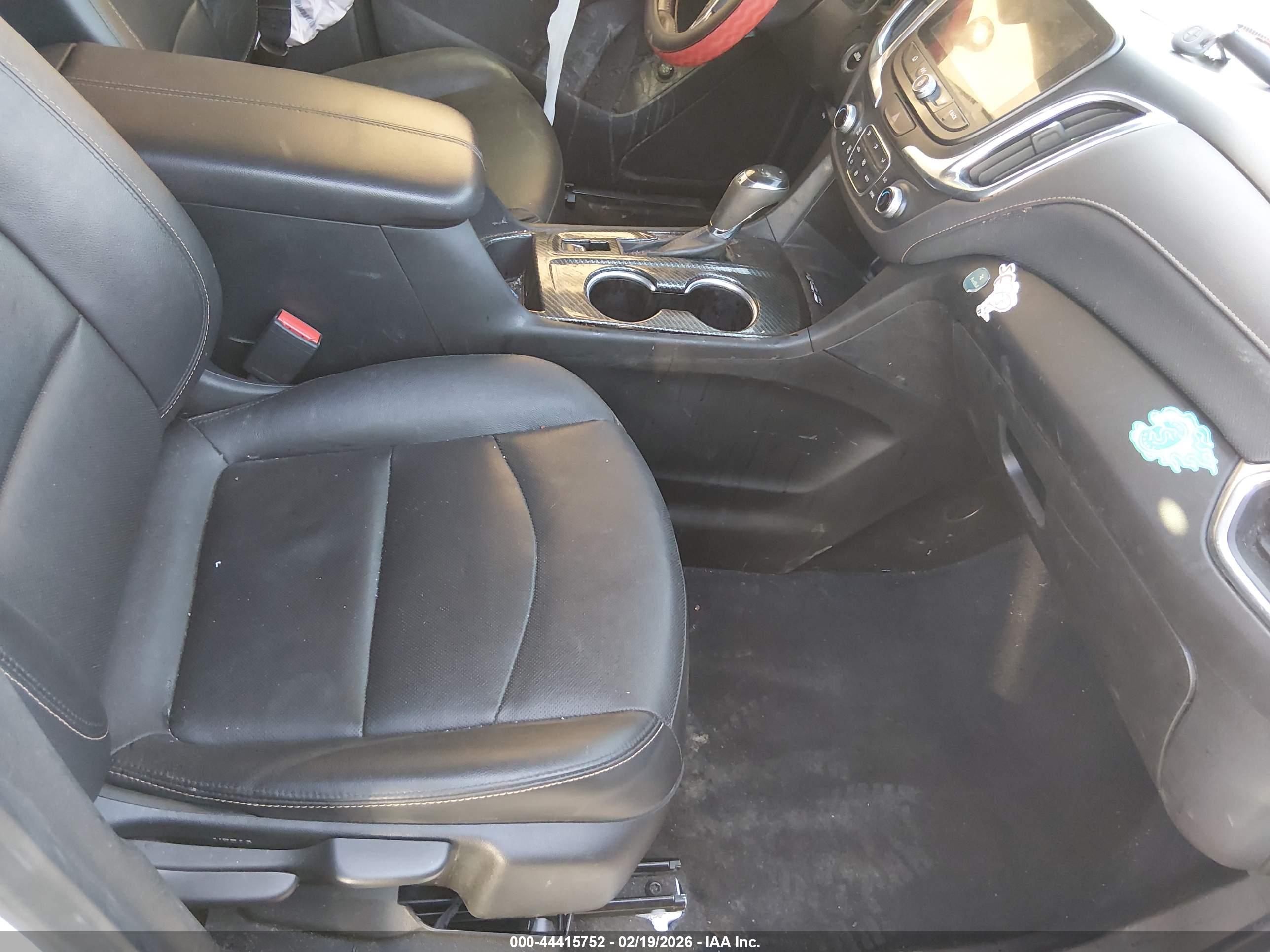 CHEVROLET EQUINOX image 5