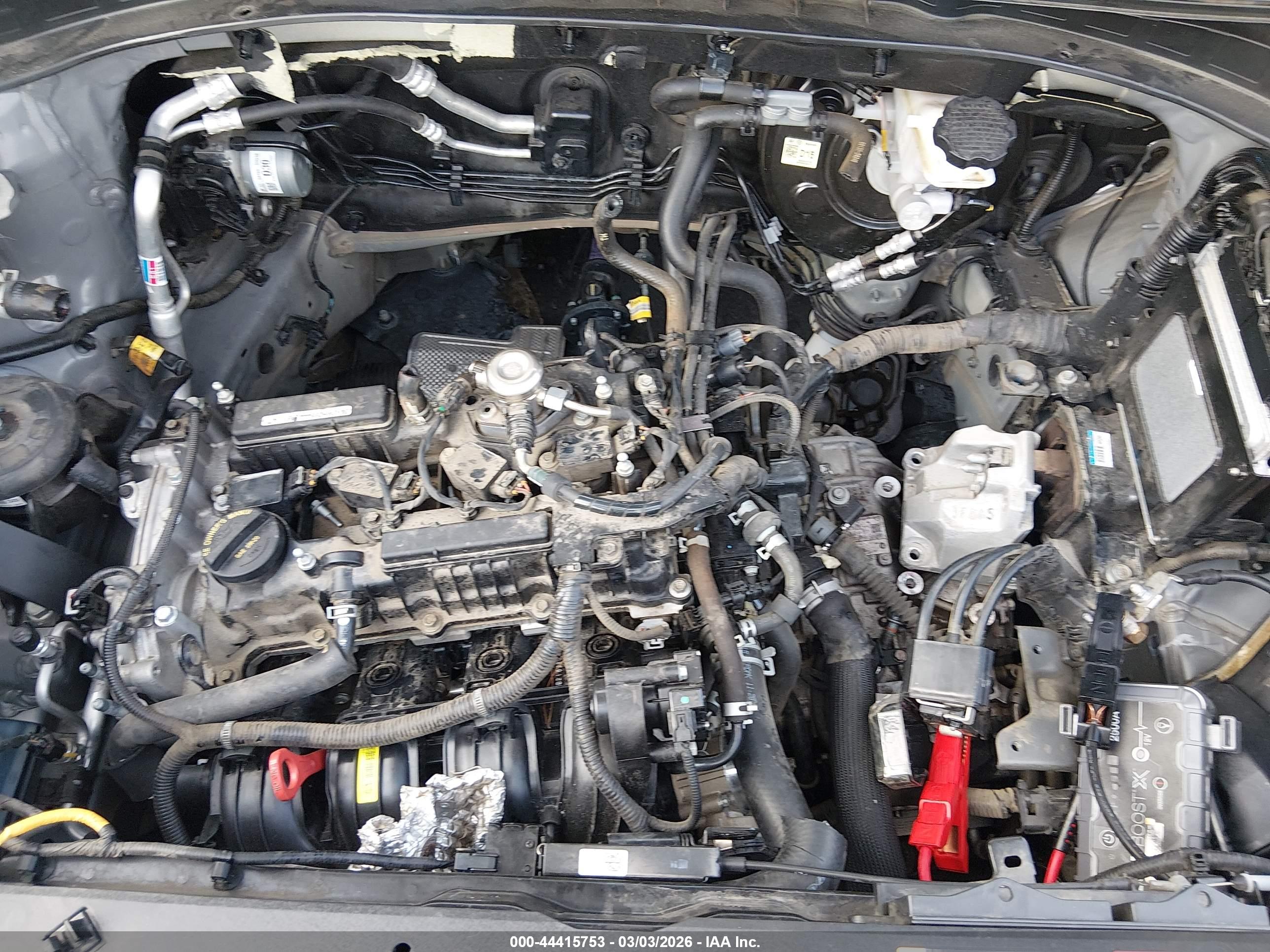 KIA SPORTAGE image 10