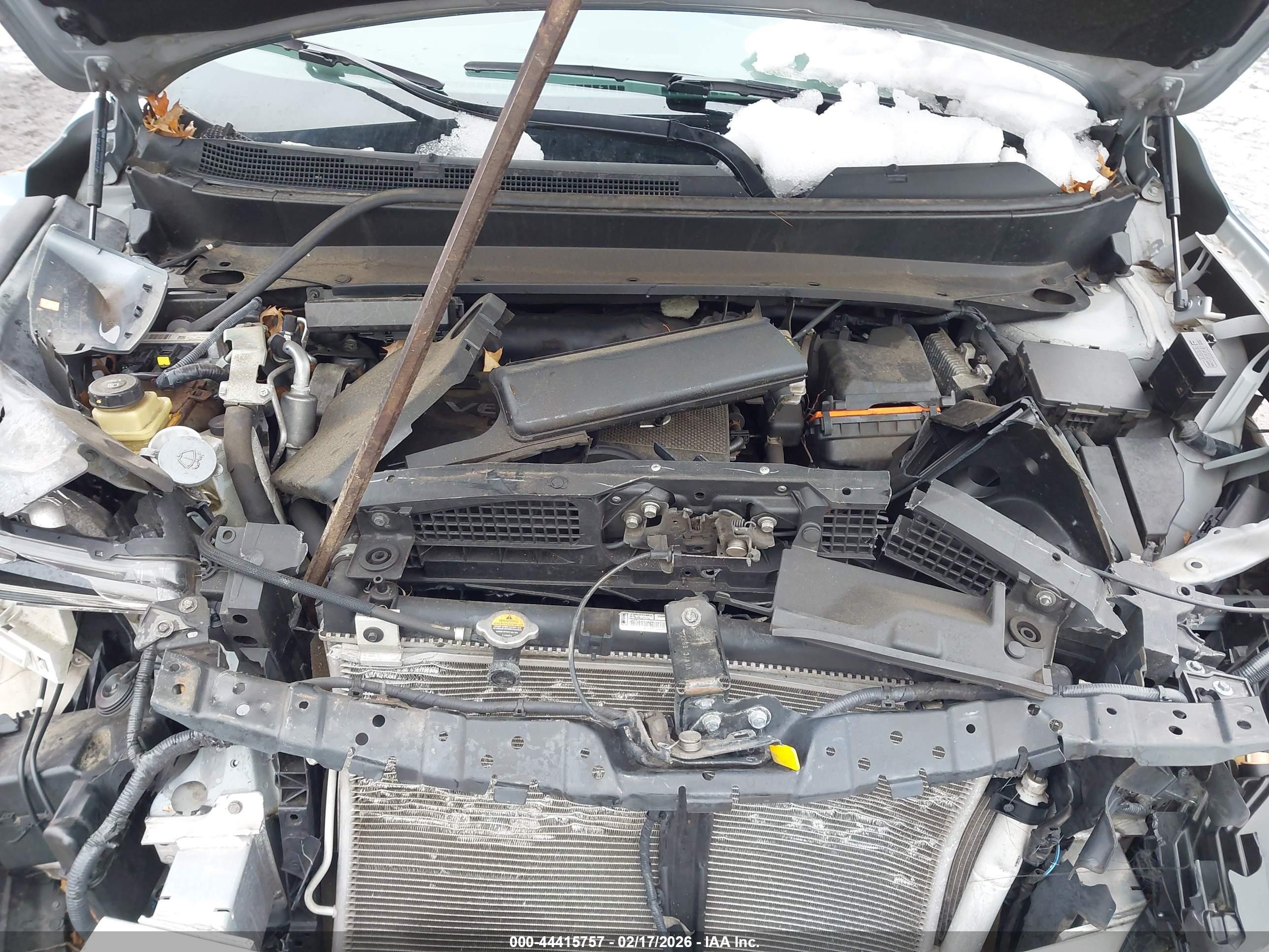 INFINITI QX60 image 10