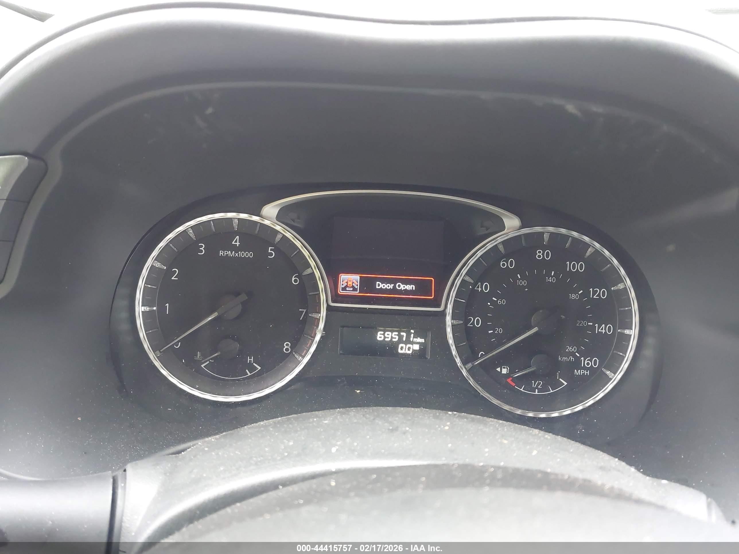 INFINITI QX60 image 7
