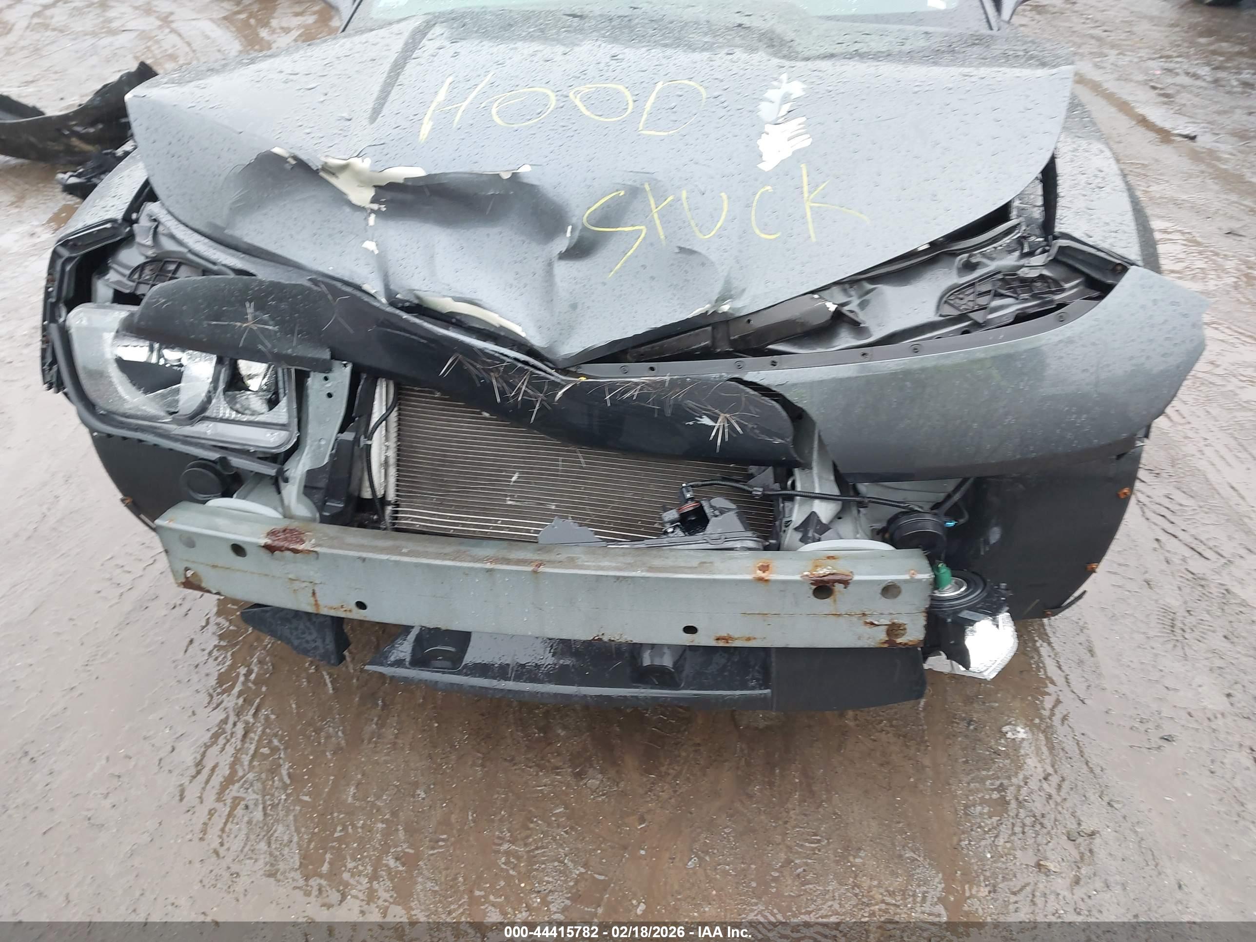CHEVROLET CAMARO image 6