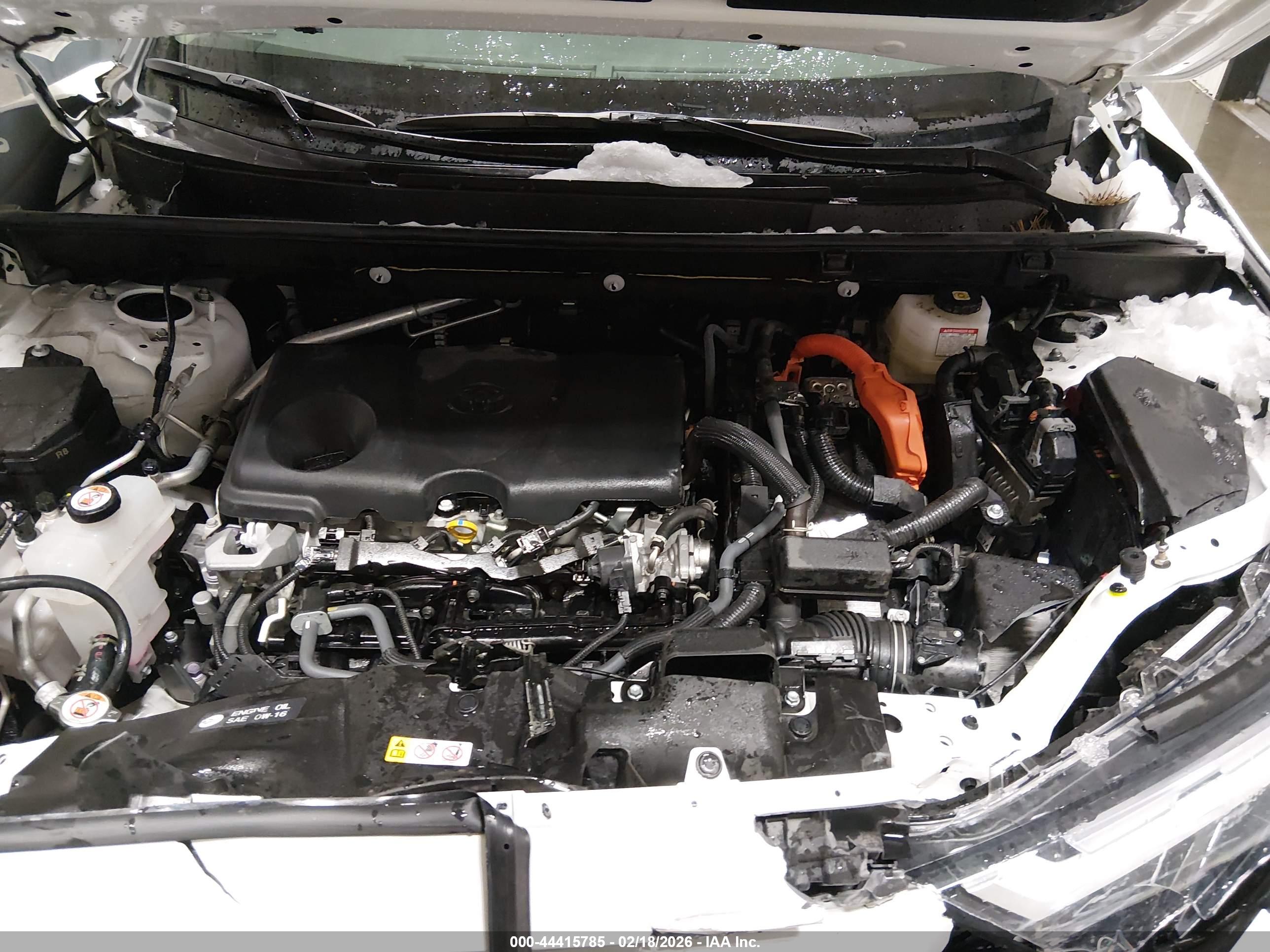 TOYOTA RAV4 image 10