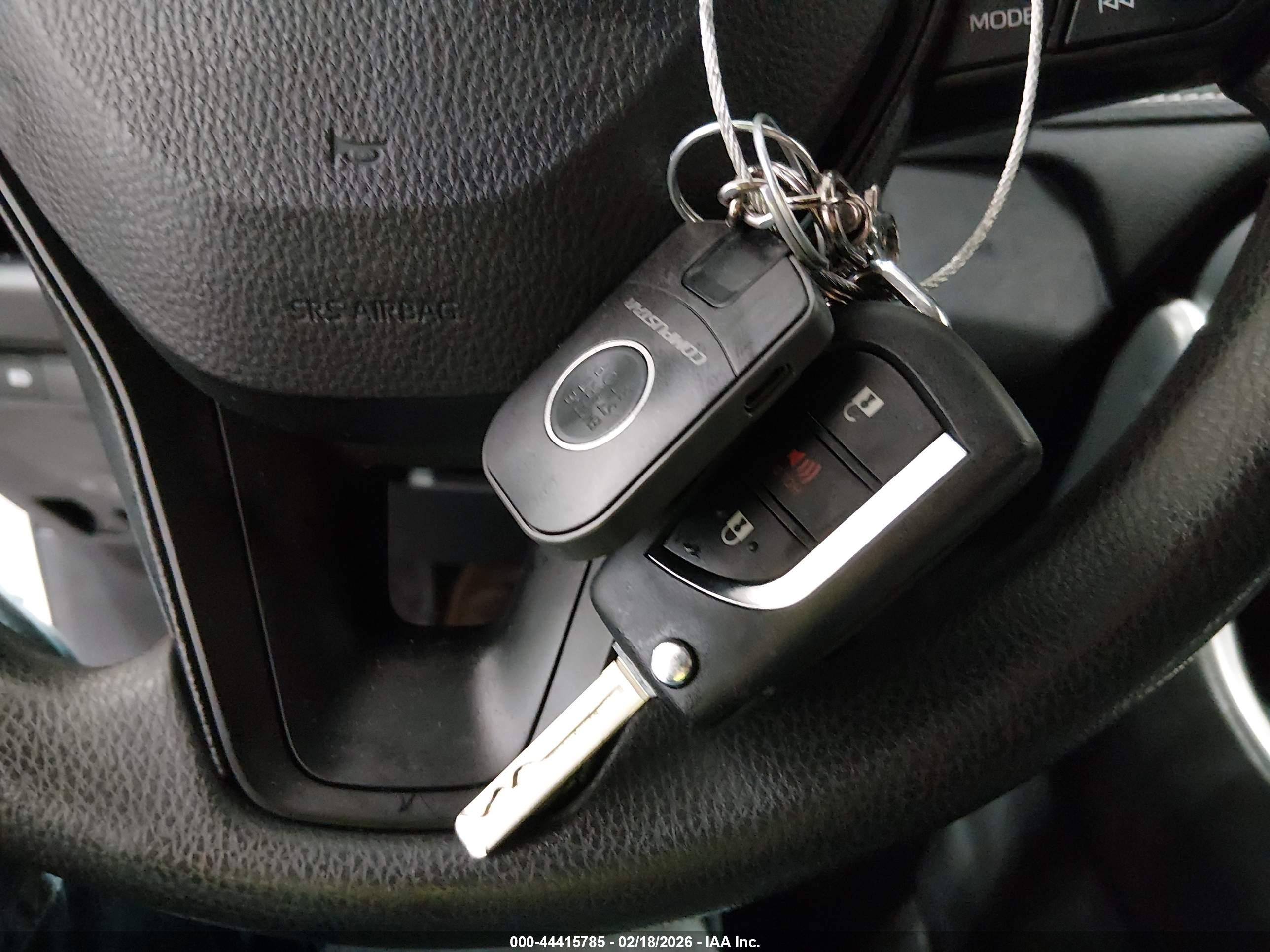 TOYOTA RAV4 image 11