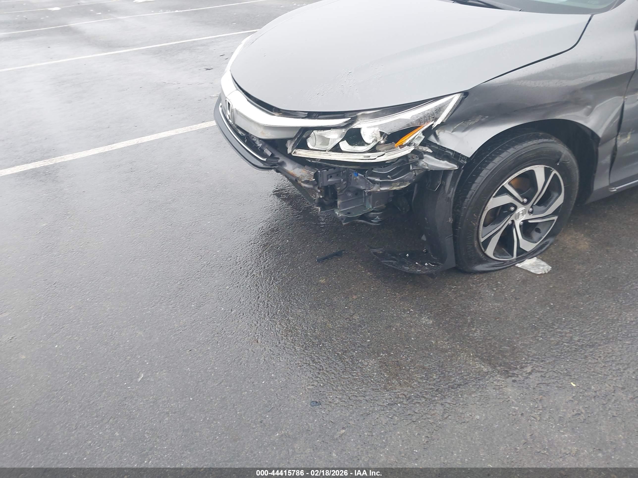 HONDA ACCORD image 6