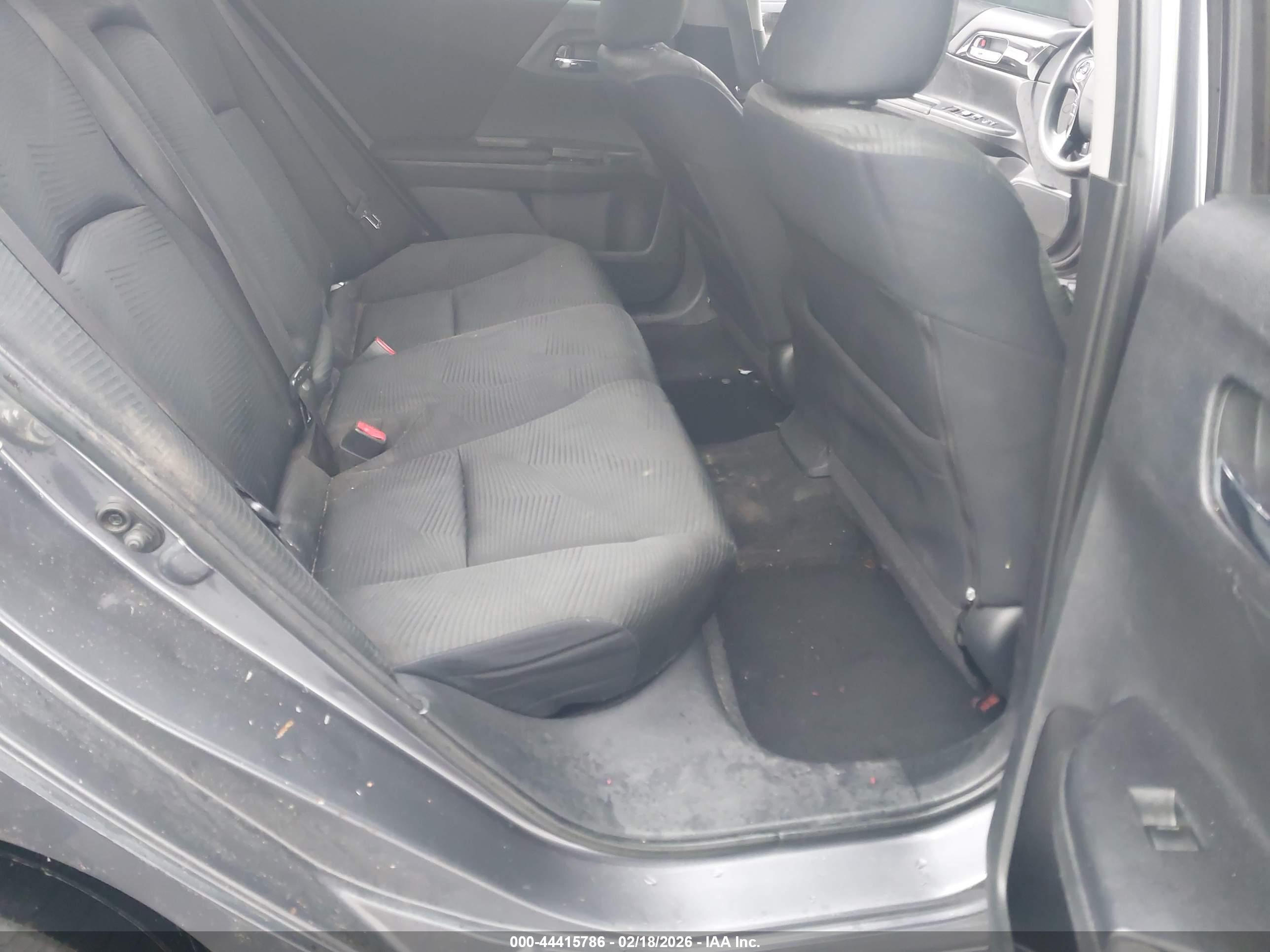 HONDA ACCORD image 8
