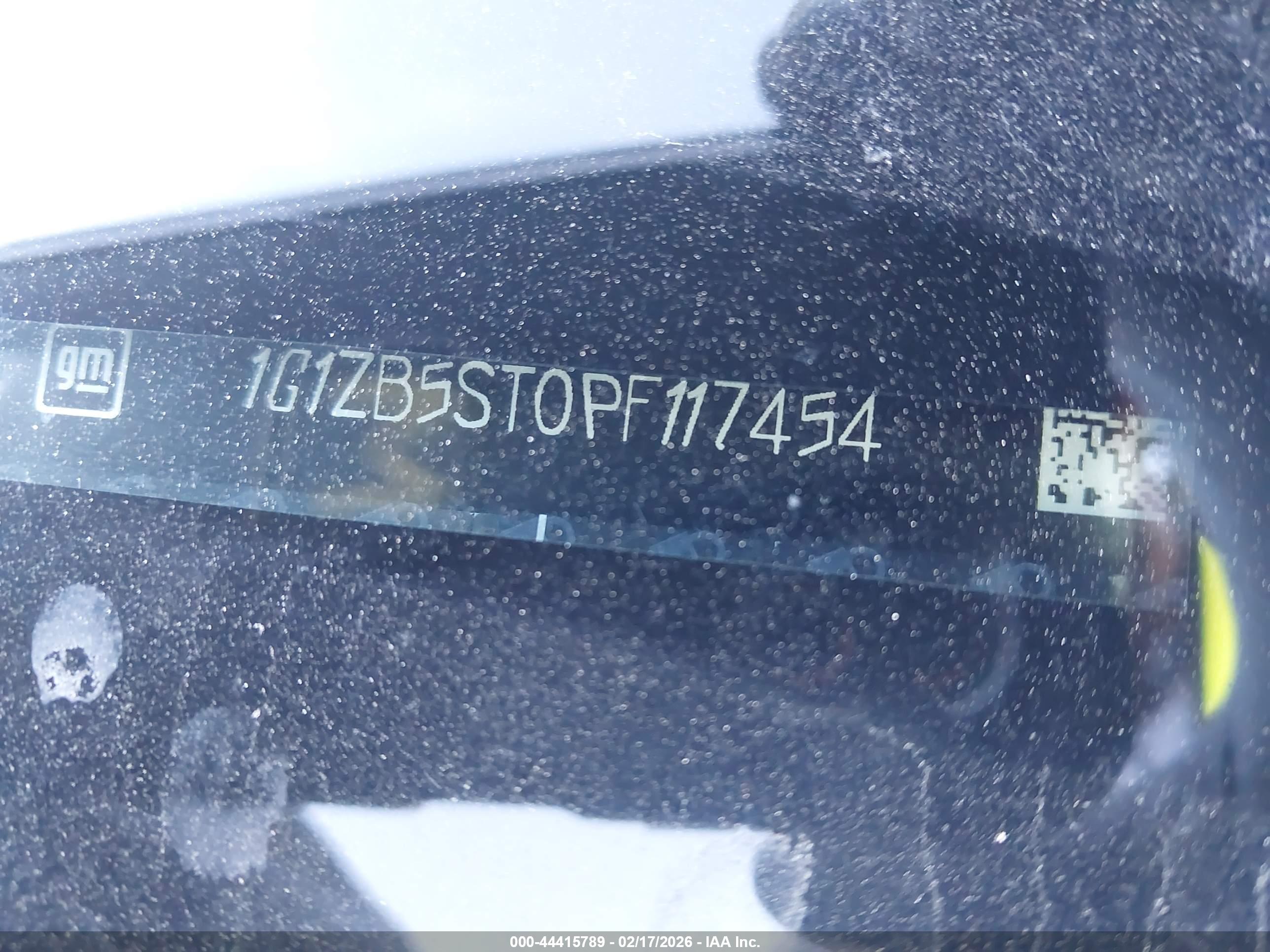 CHEVROLET MALIBU image 9