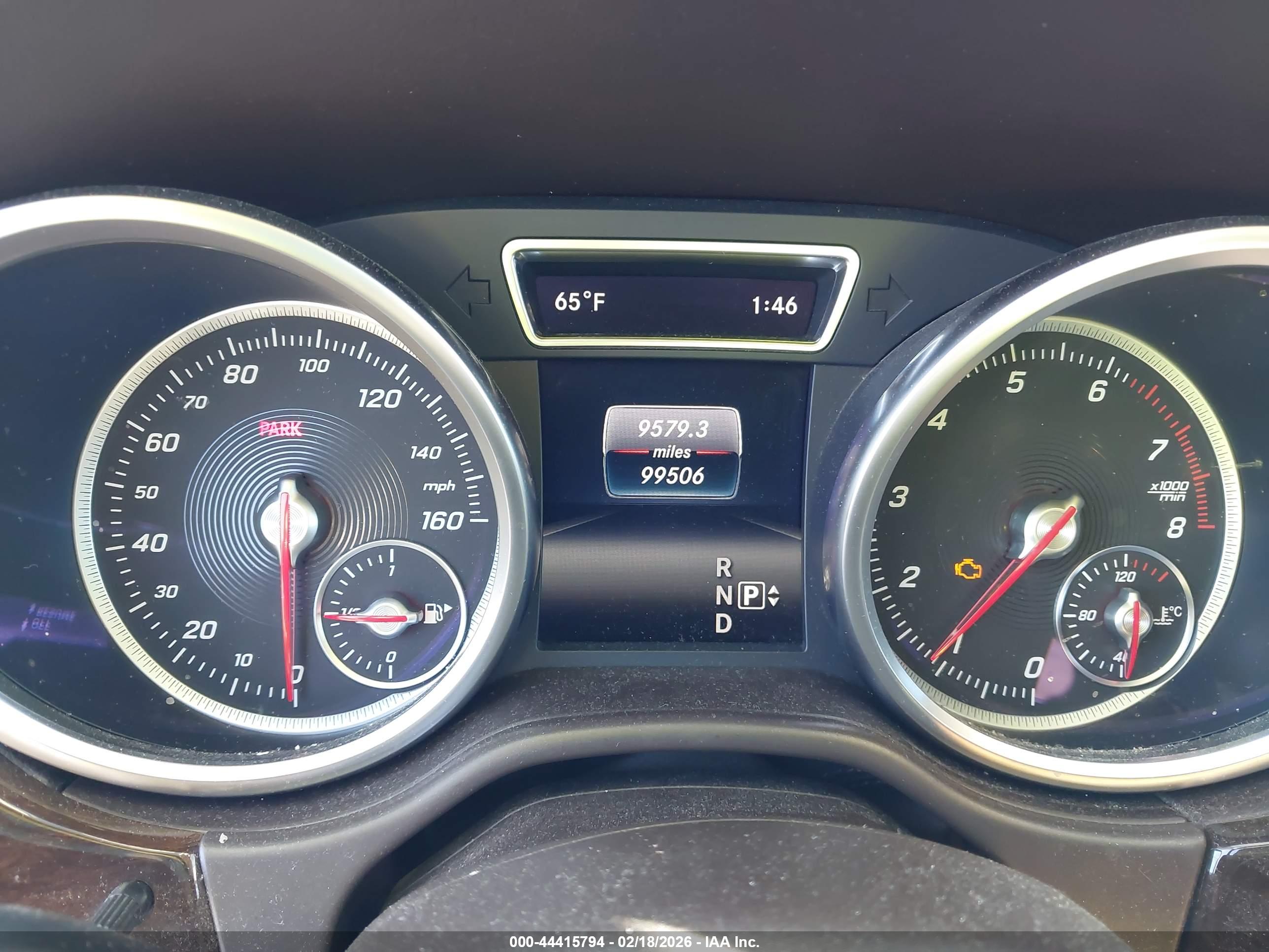MERCEDES-BENZ GLE image 11