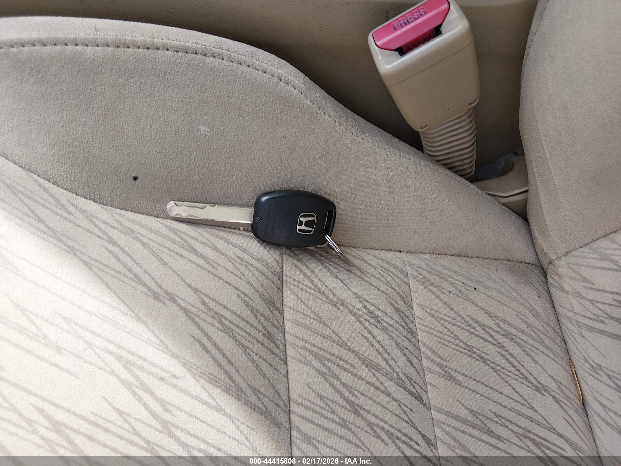HONDA CIVIC image 11