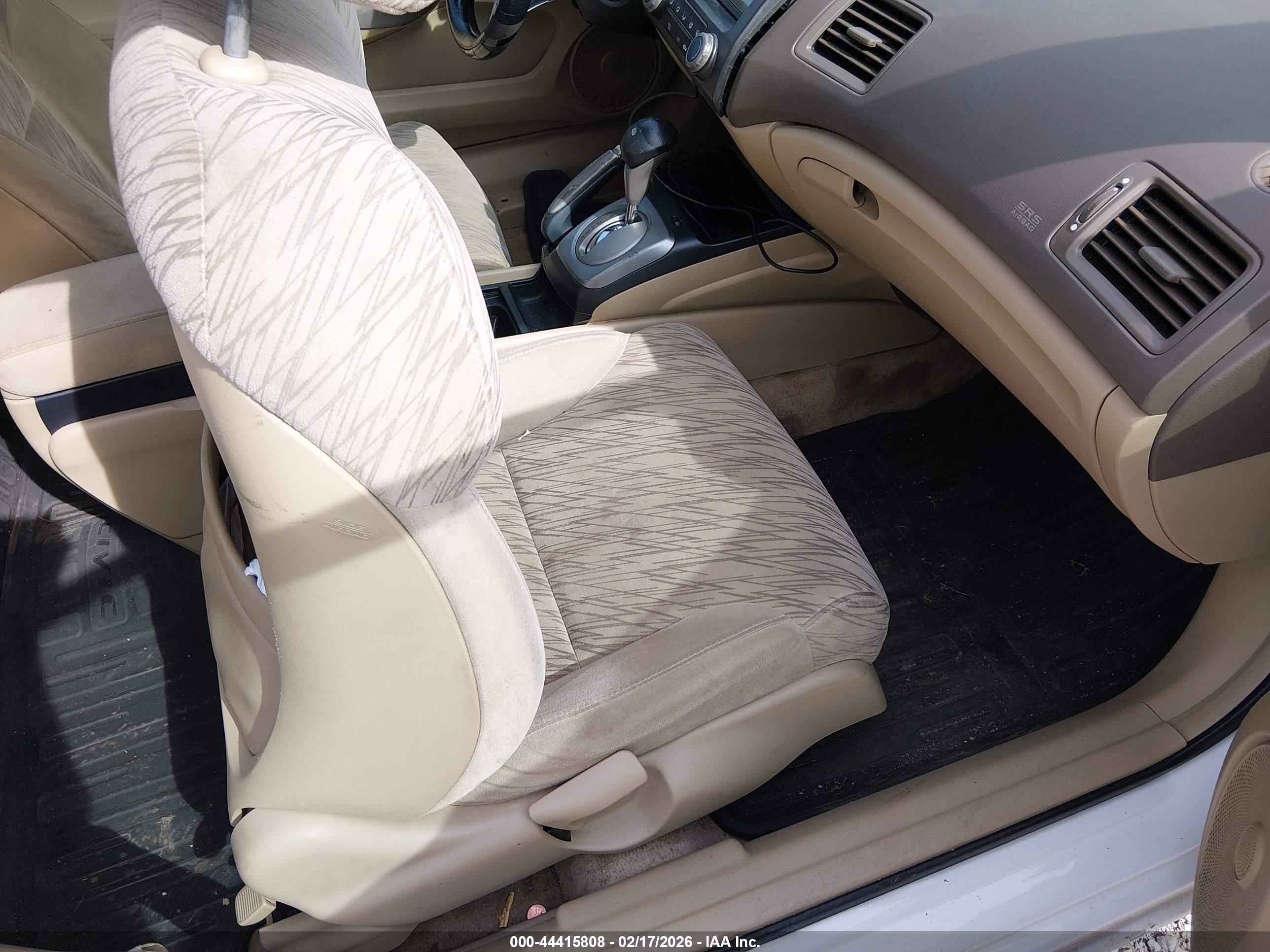 HONDA CIVIC image 5