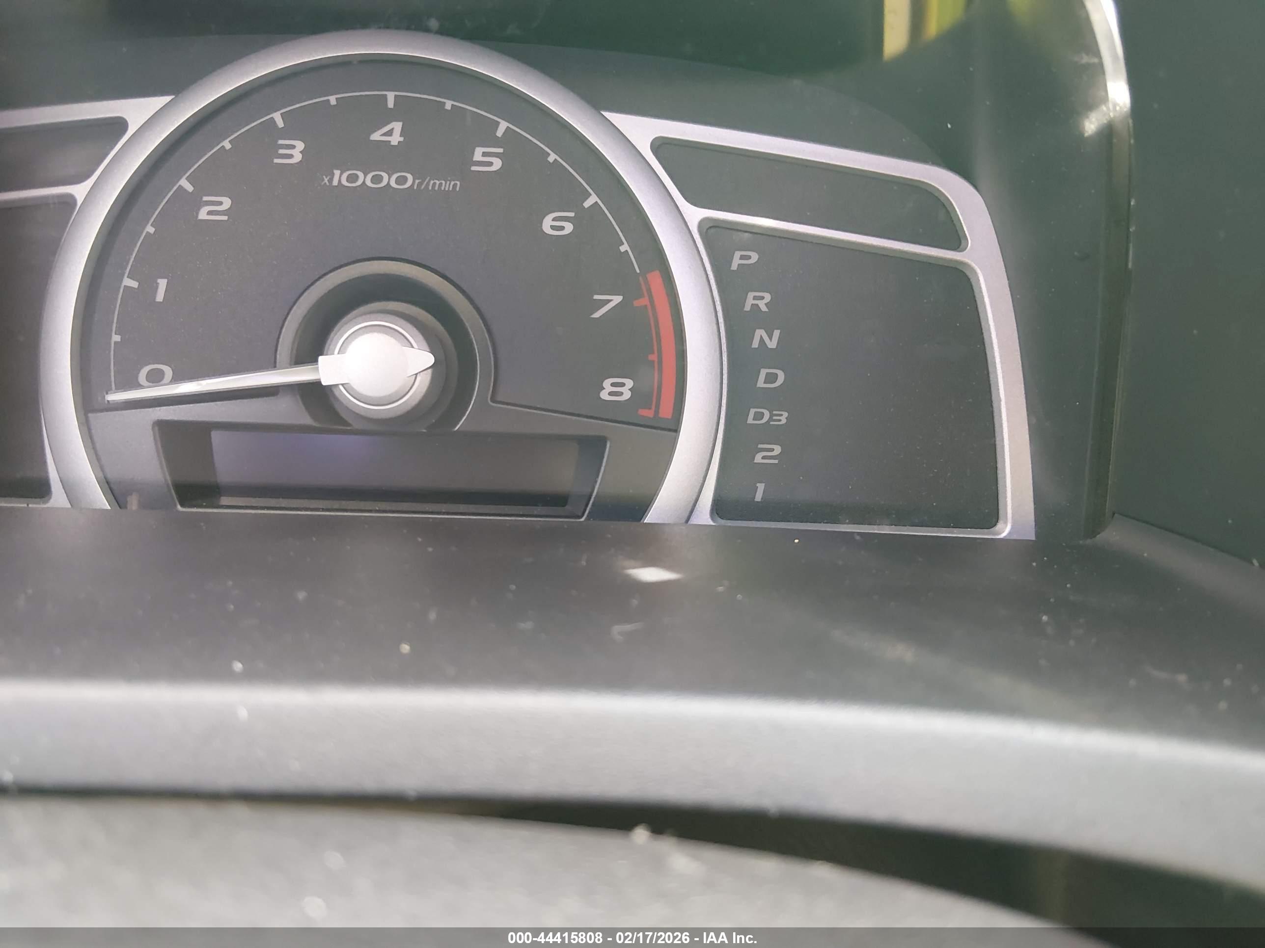 HONDA CIVIC image 7
