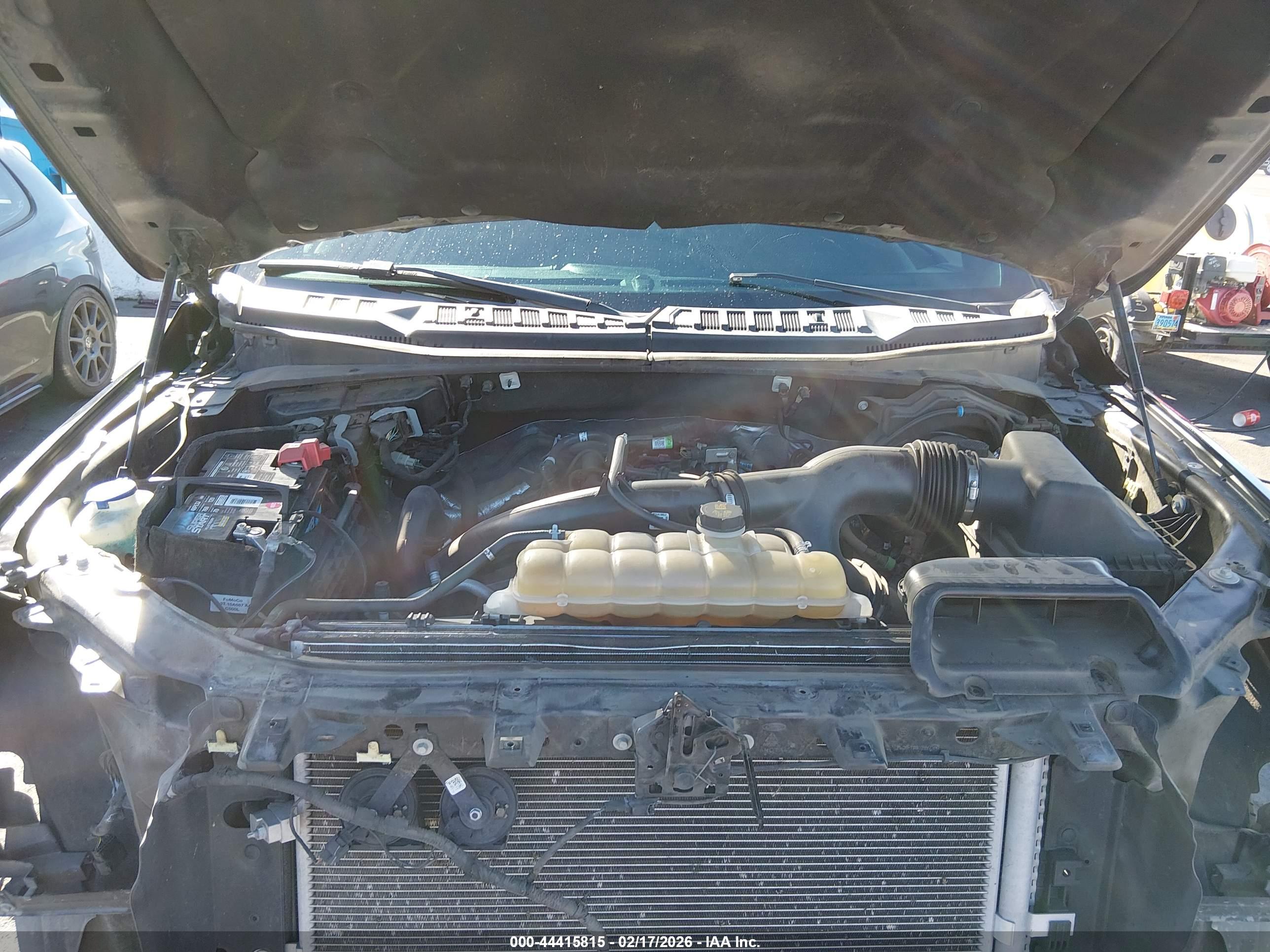 FORD F-150 image 10