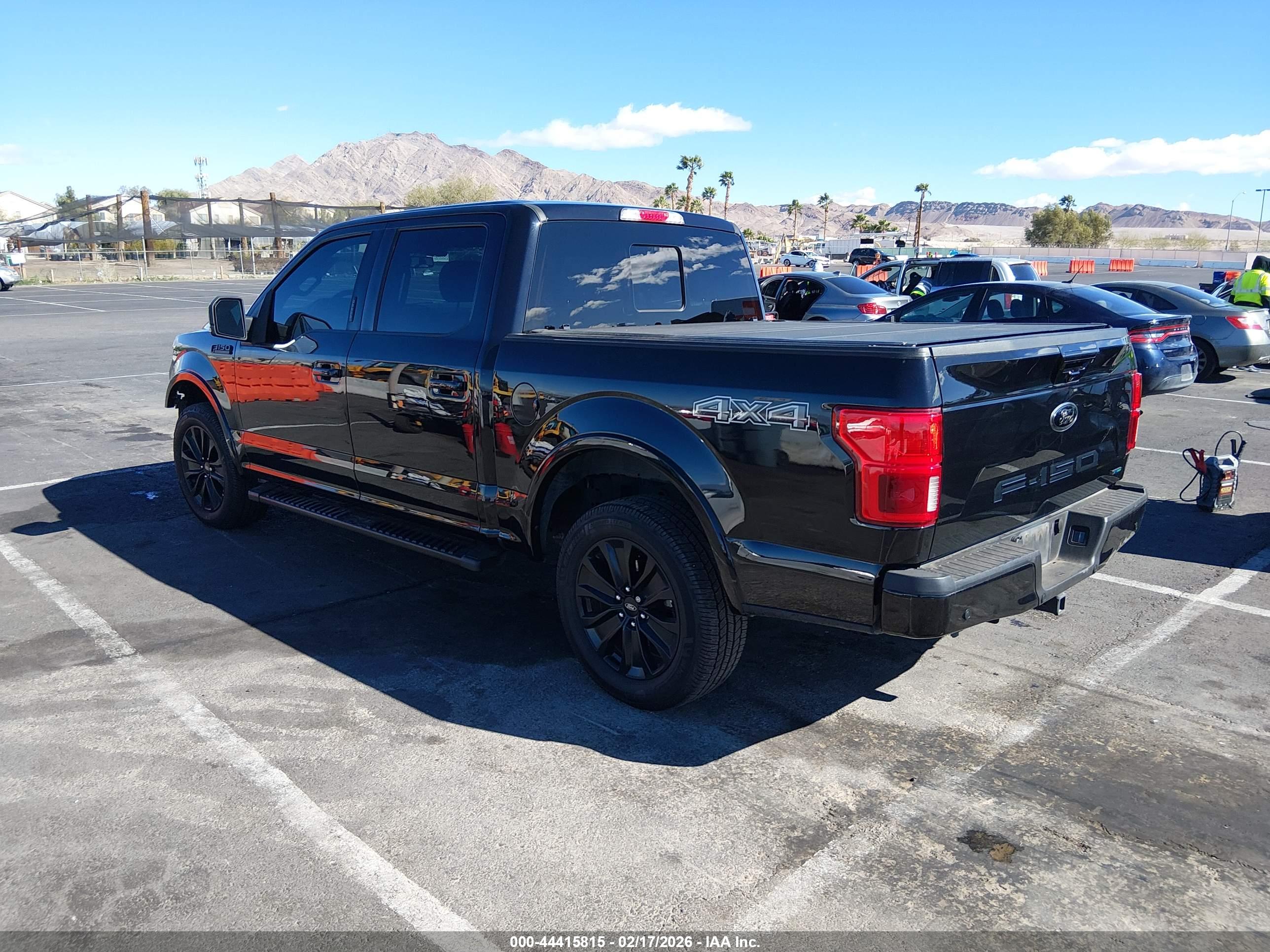 FORD F-150 image 3