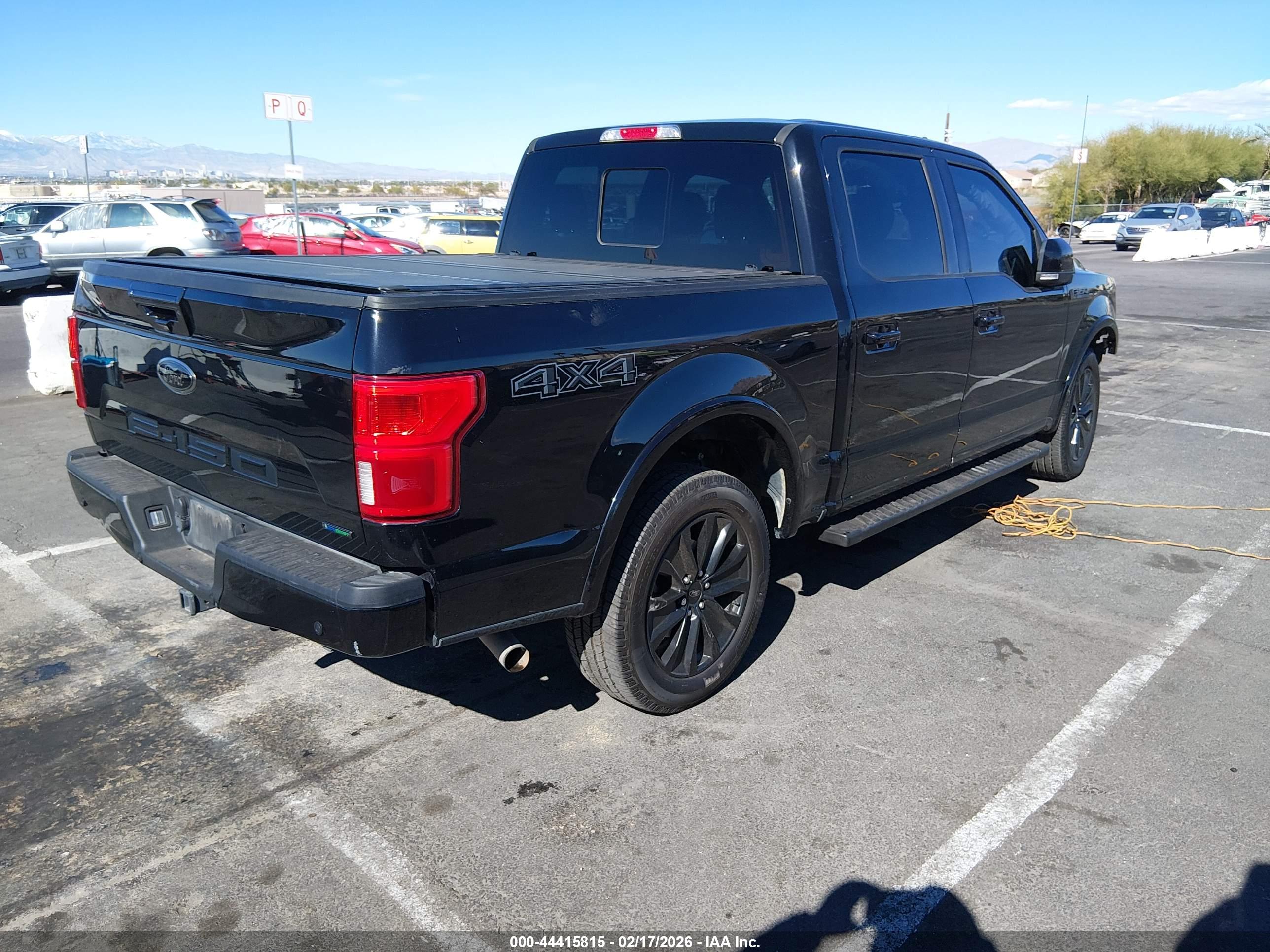 FORD F-150 image 4