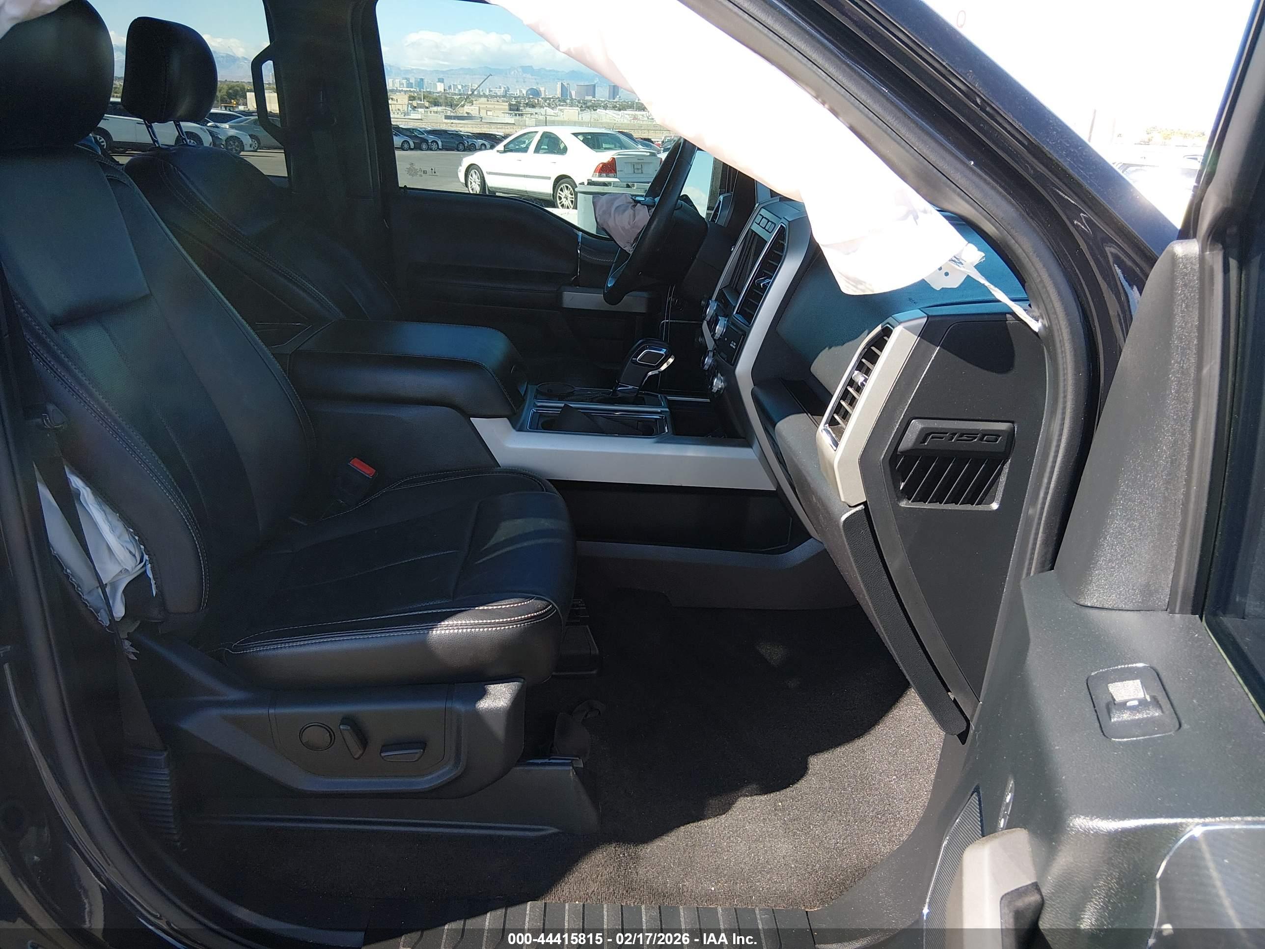 FORD F-150 image 5