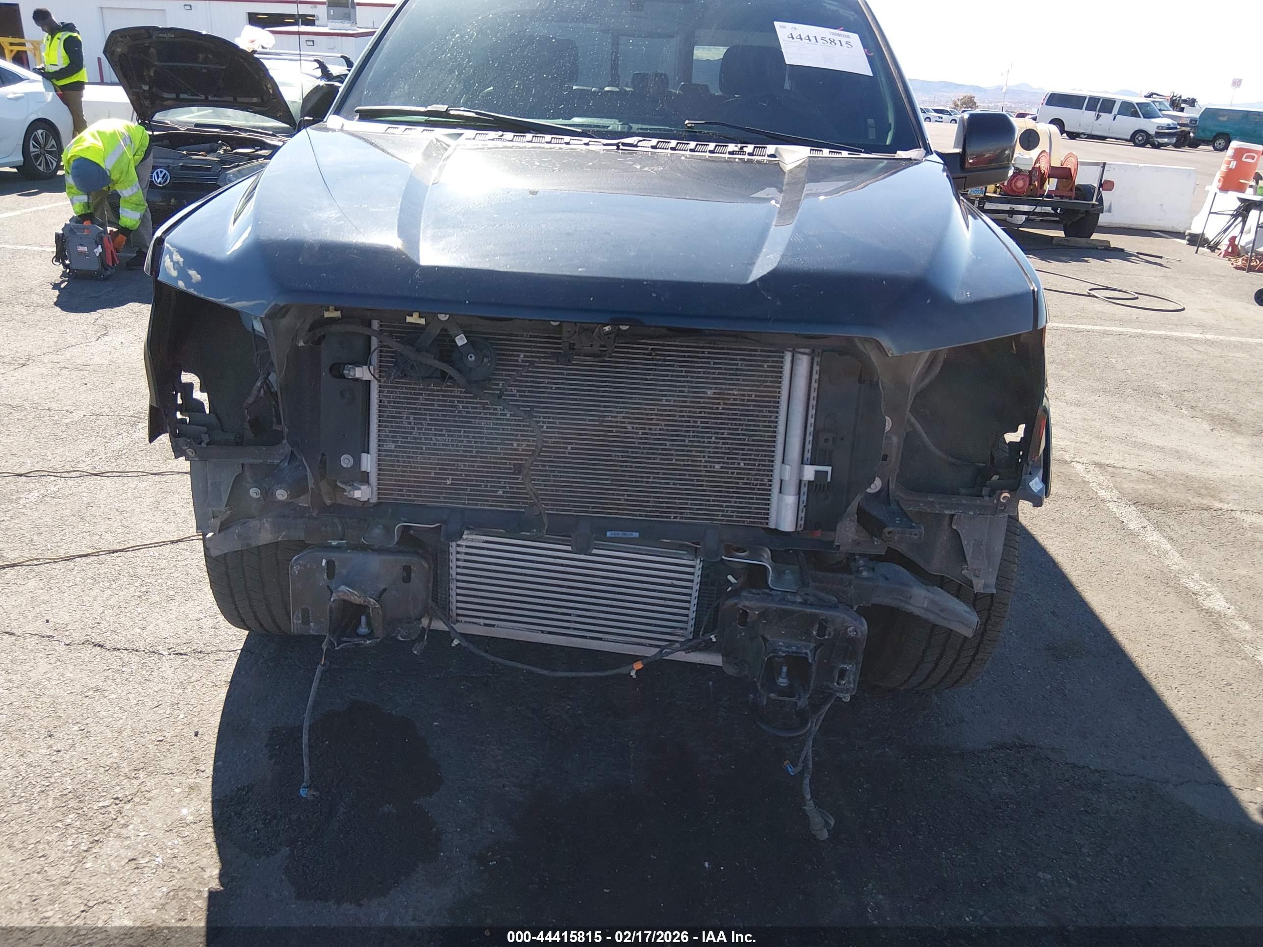 FORD F-150 image 6