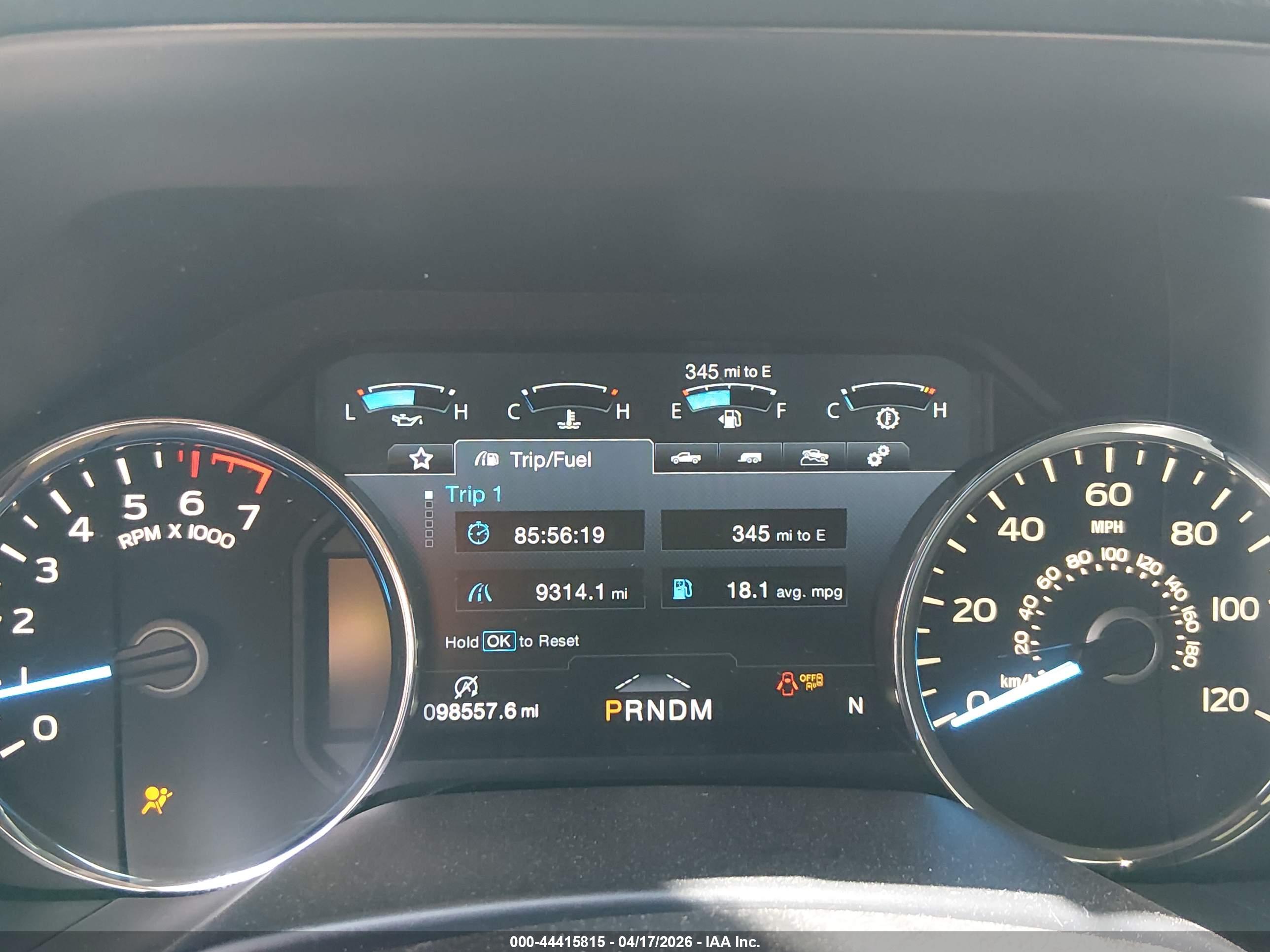 FORD F-150 image 7
