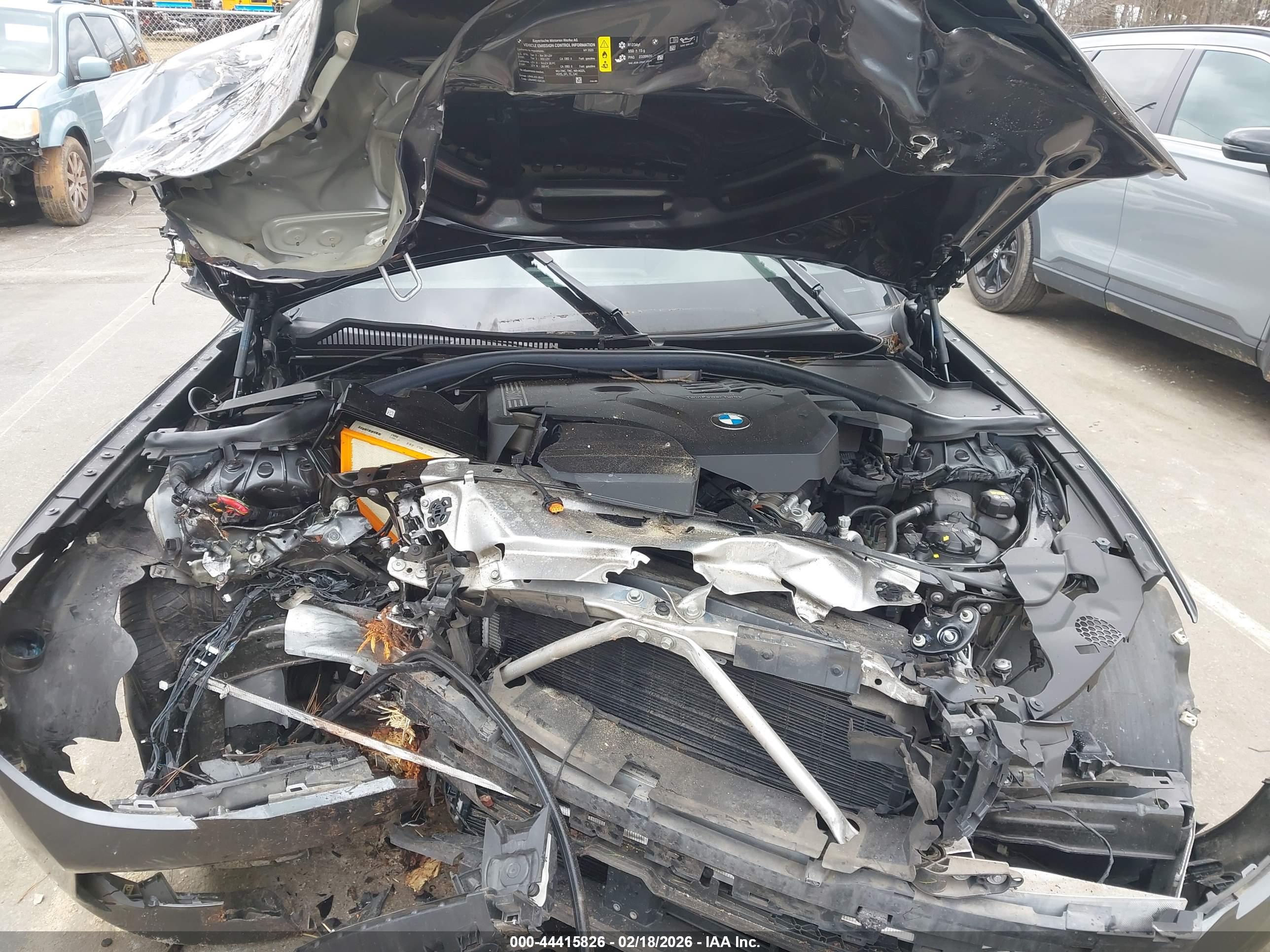 BMW 330I image 10