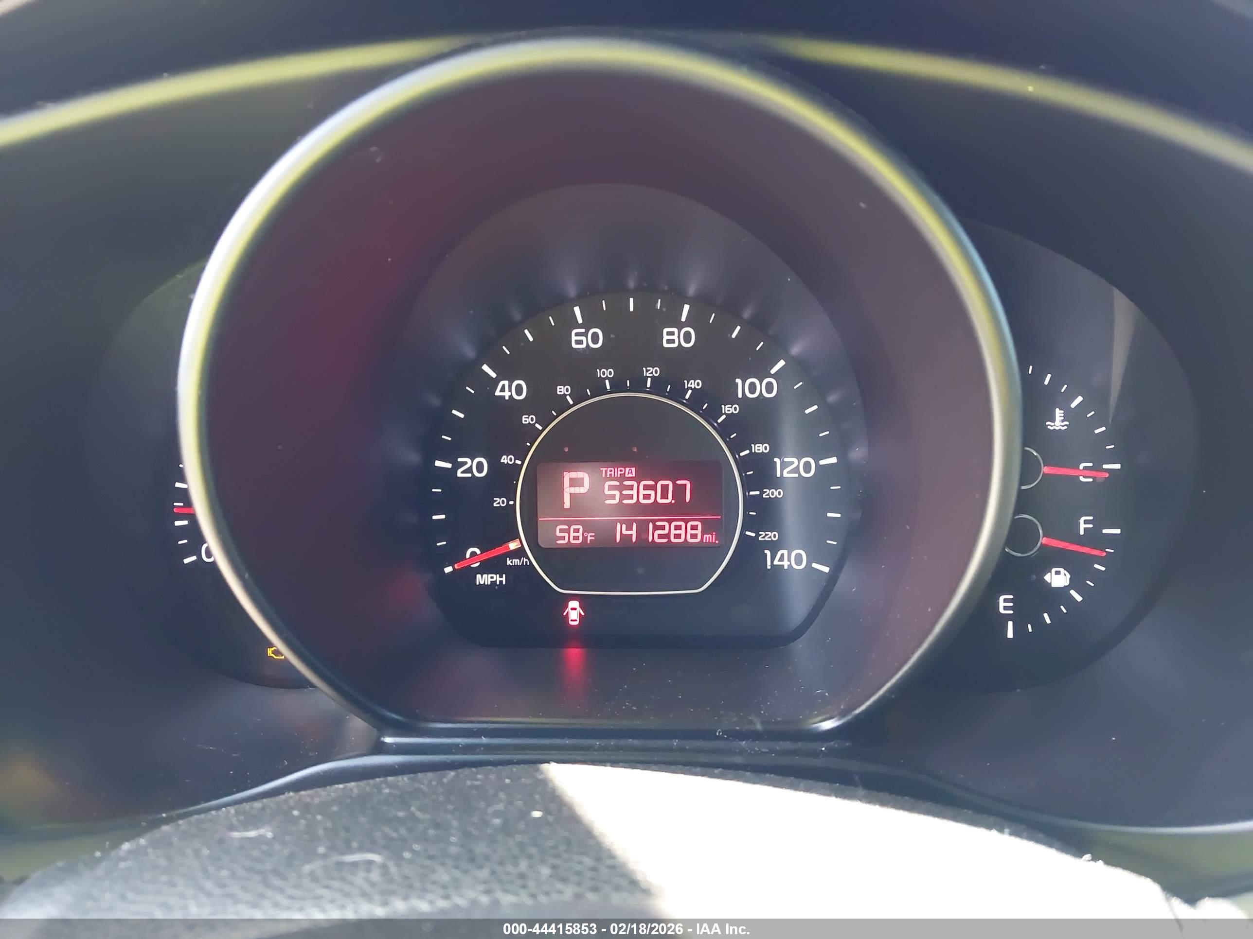 KIA SOUL image 7
