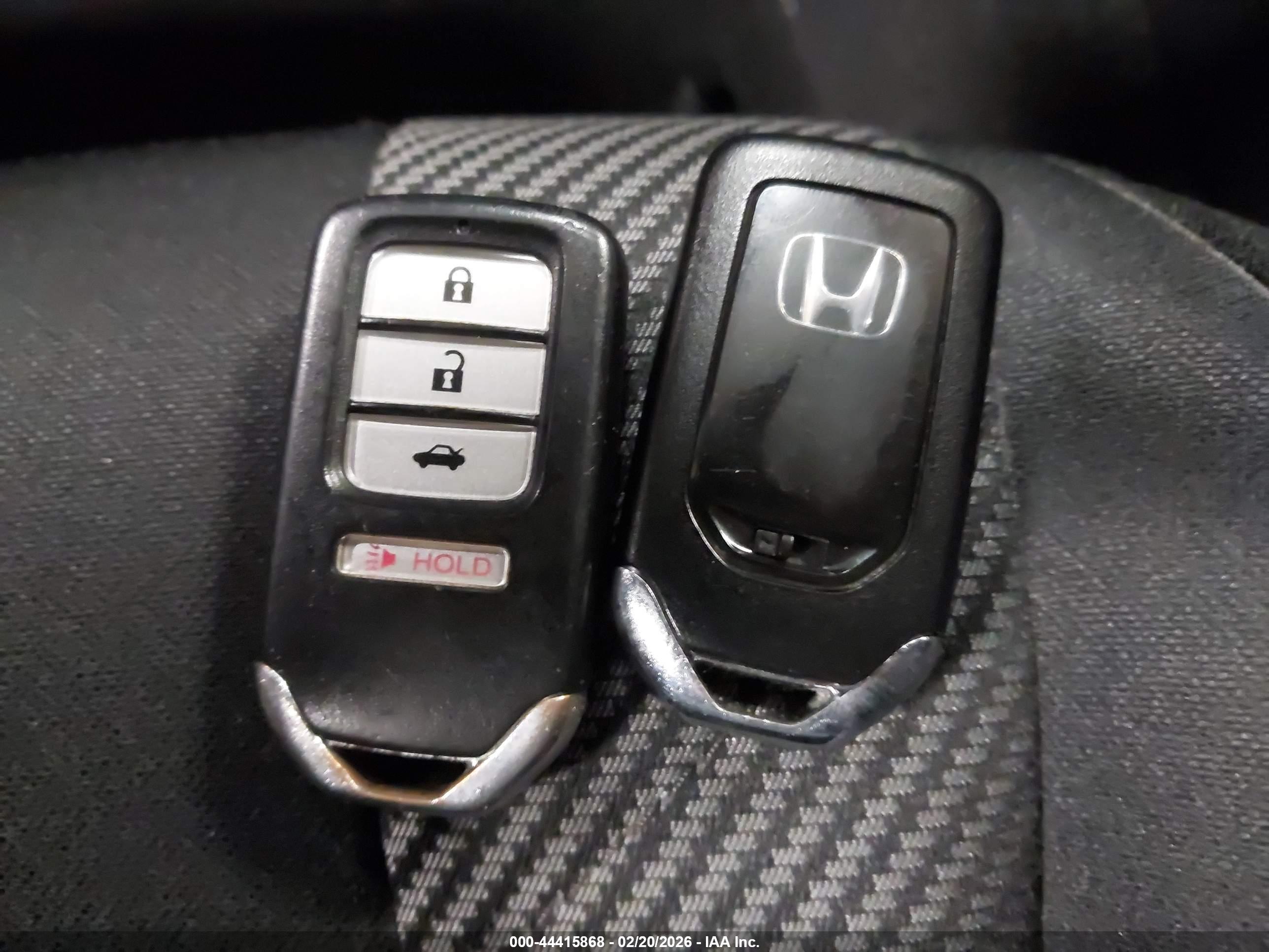 HONDA CIVIC image 11