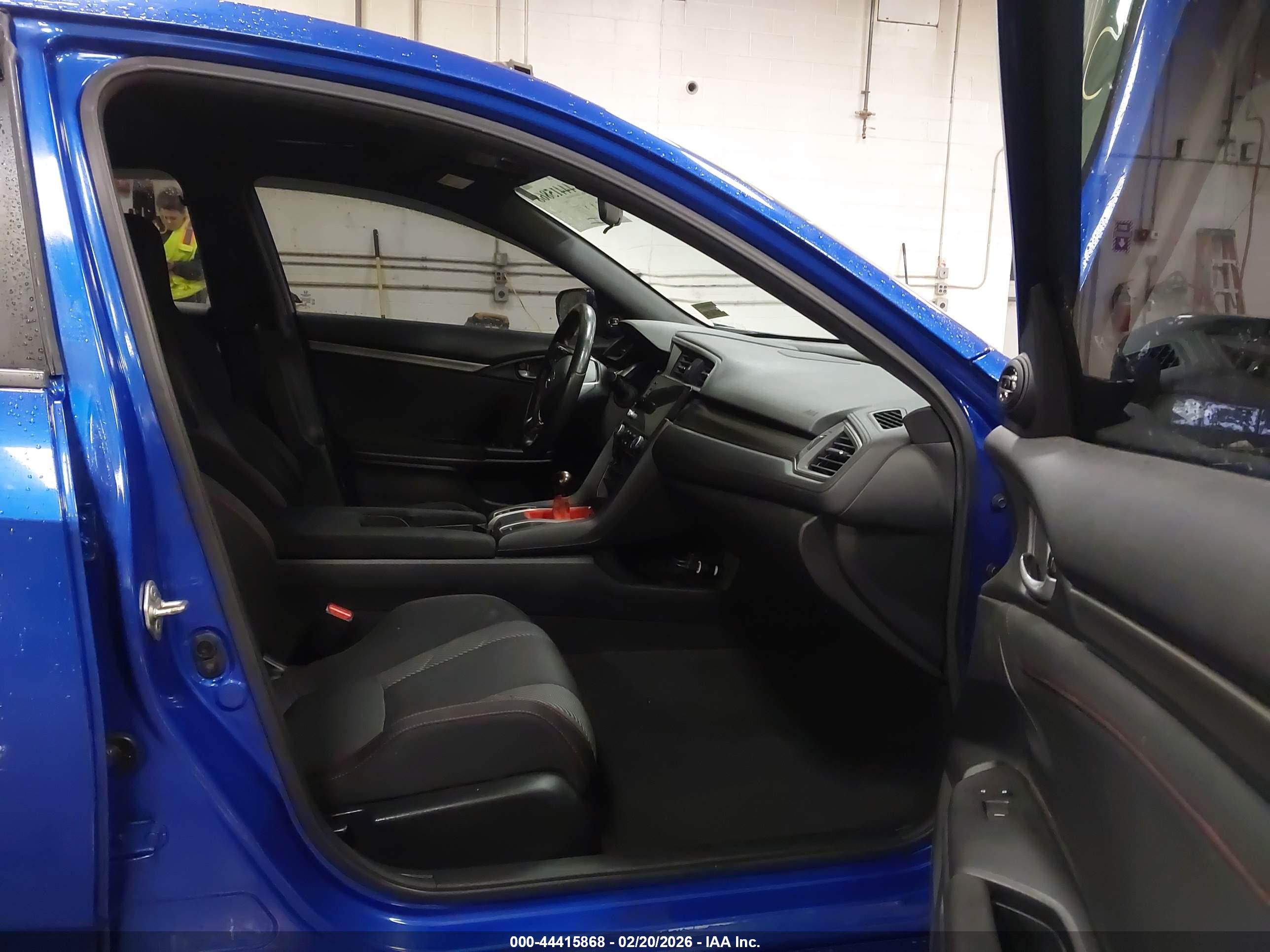 HONDA CIVIC image 5
