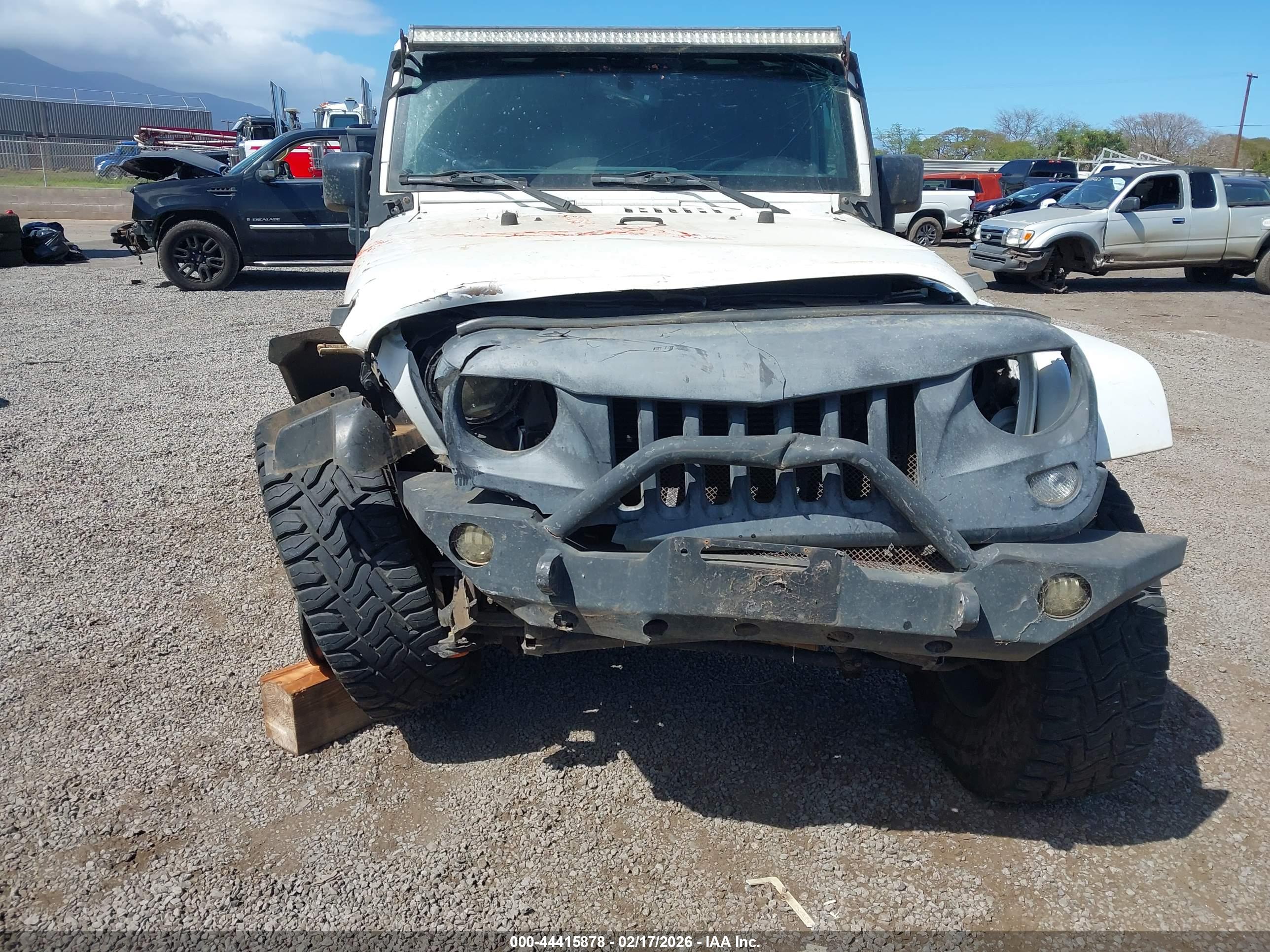 JEEP WRANGLER image 6