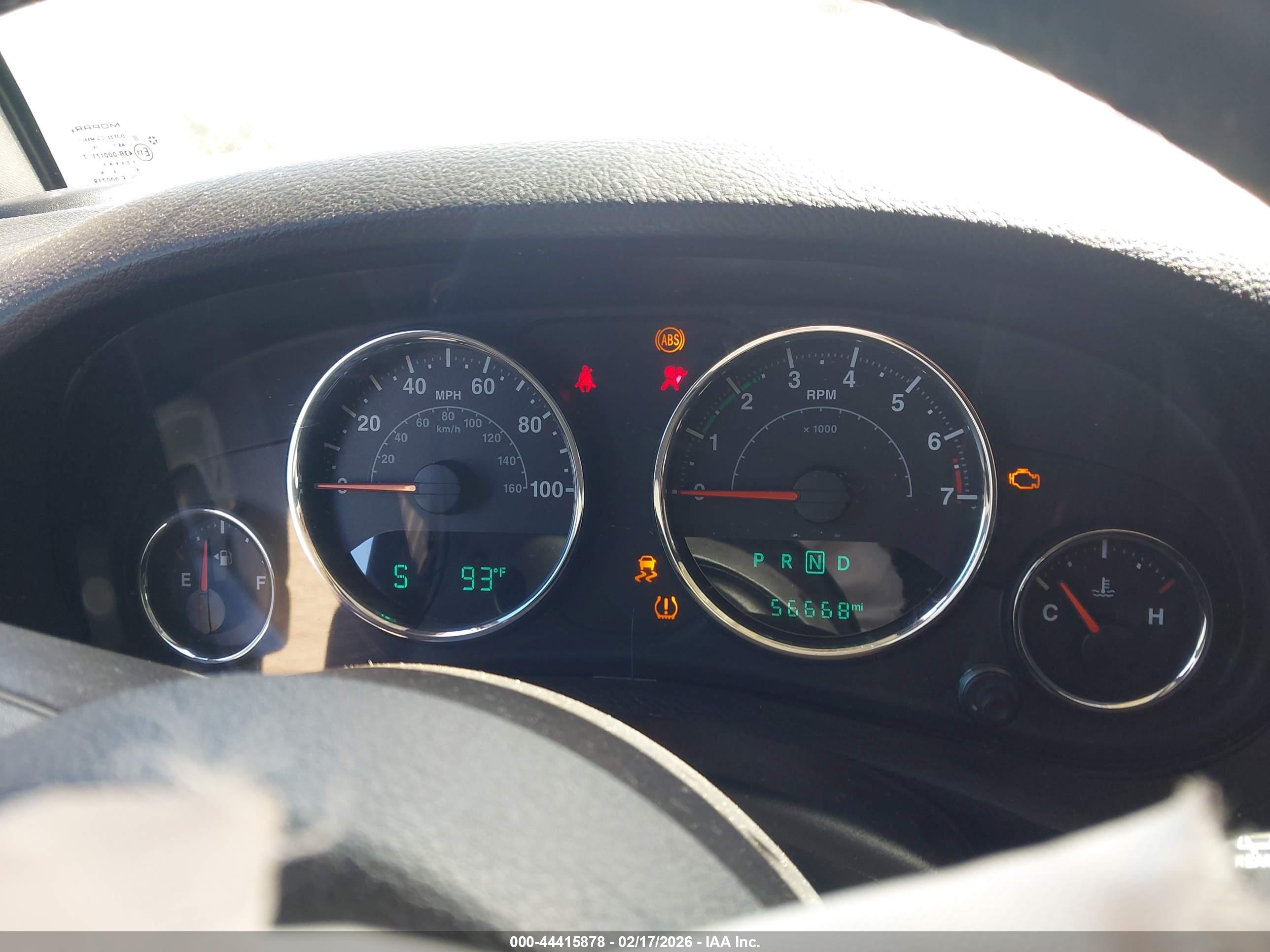 JEEP WRANGLER image 7