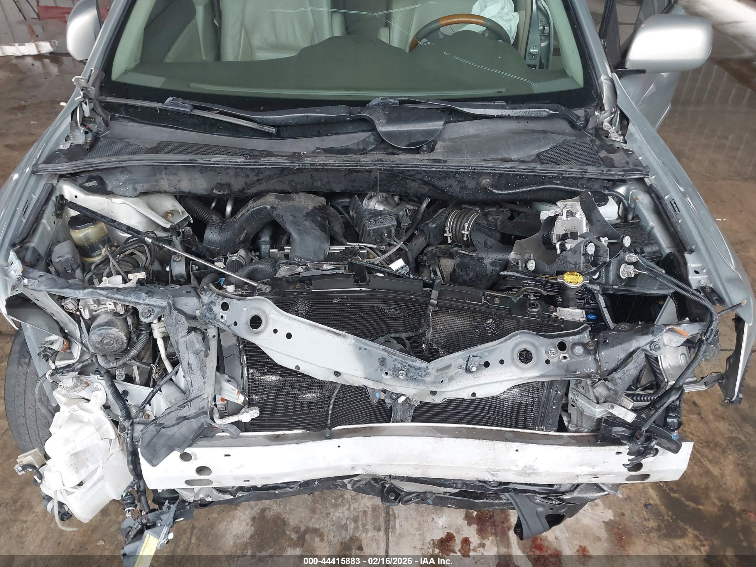 LEXUS RX image 10