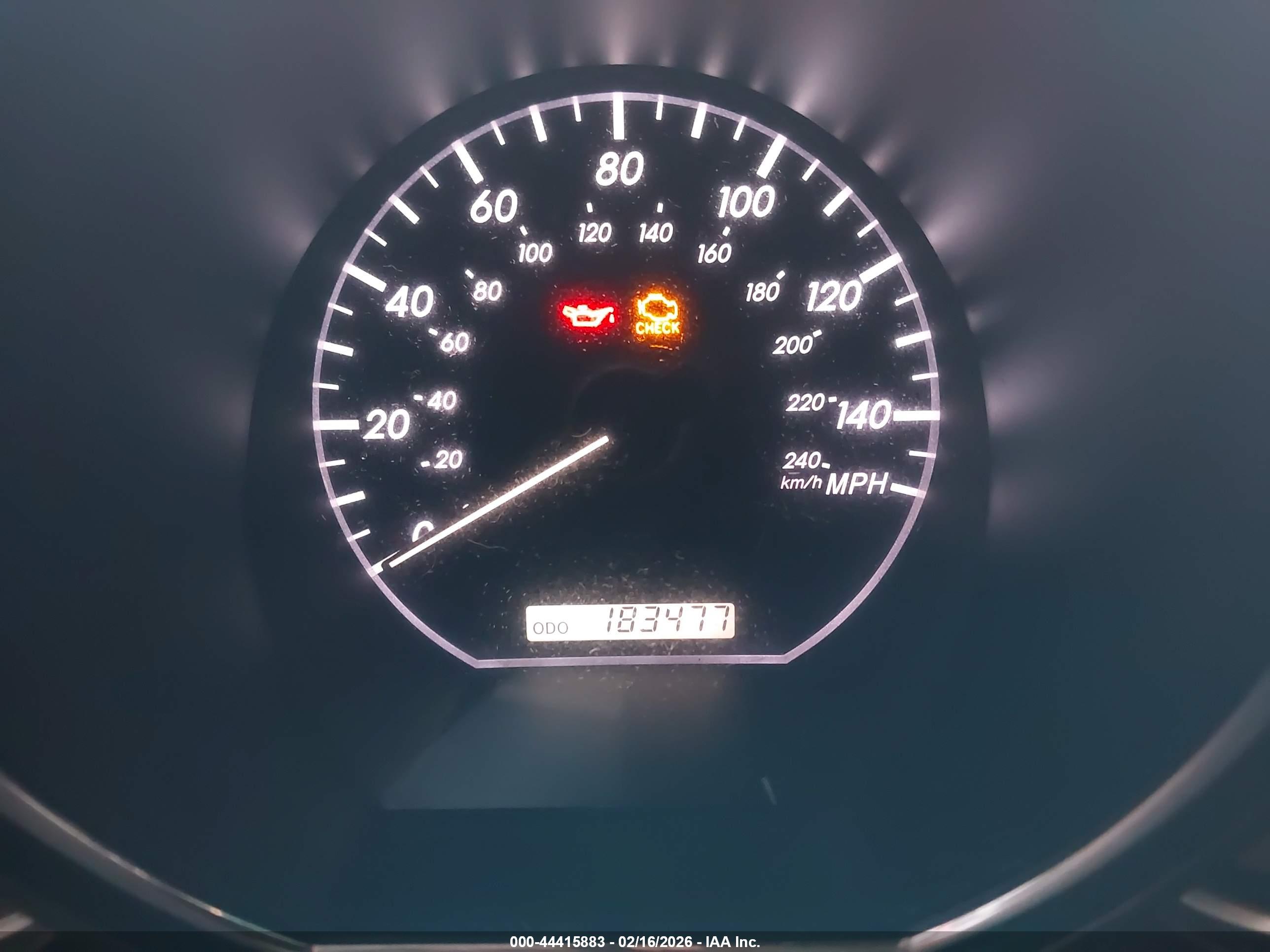 LEXUS RX image 7