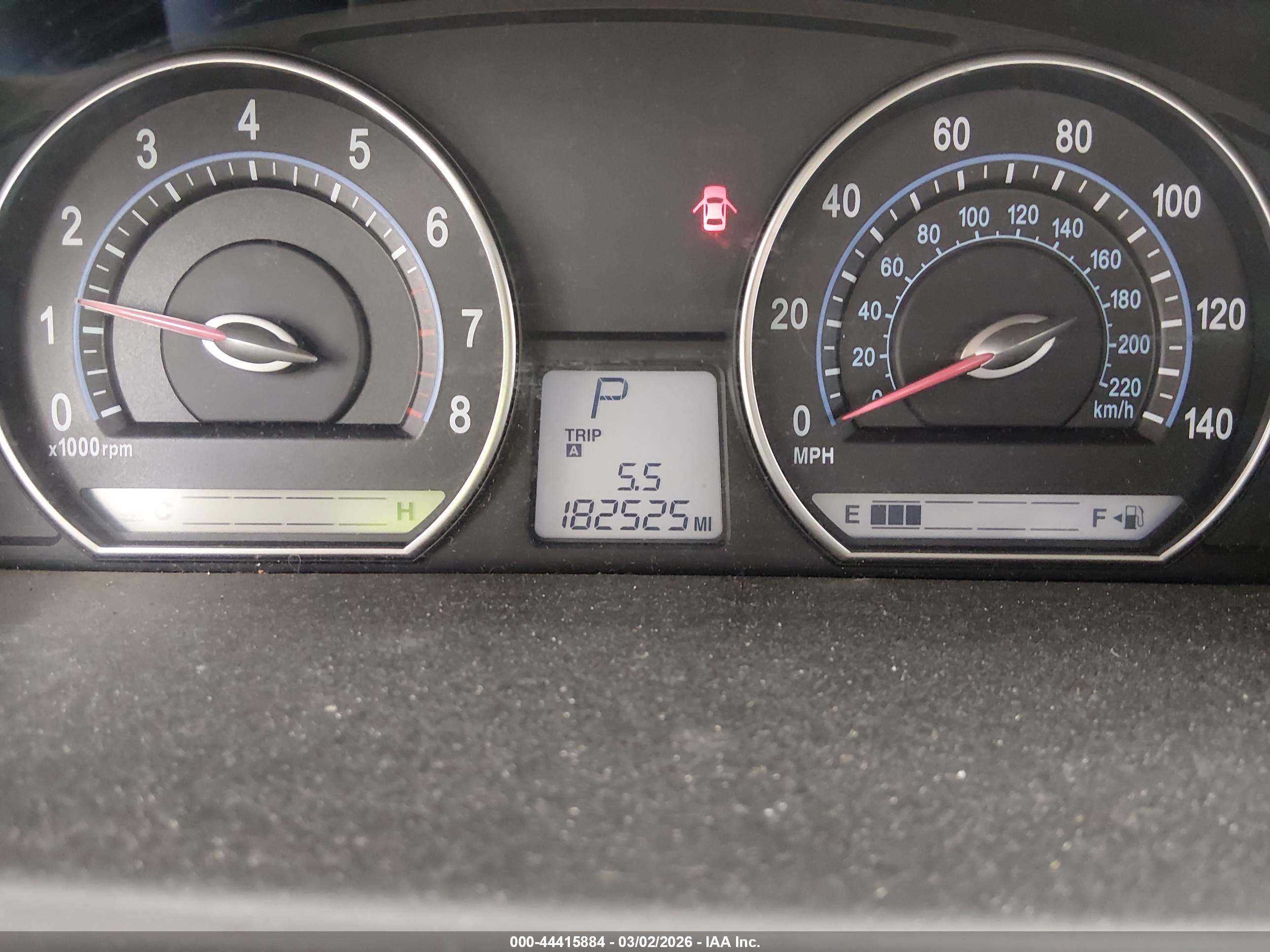KIA OPTIMA image 7