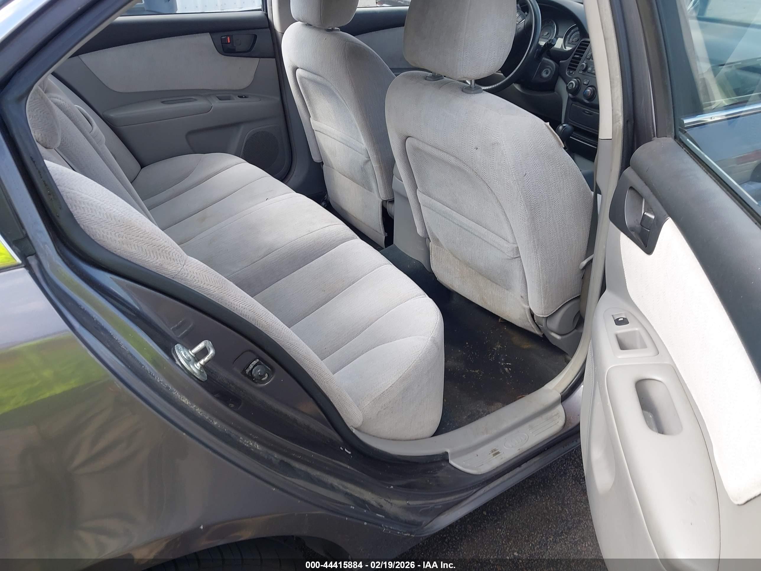 KIA OPTIMA image 8