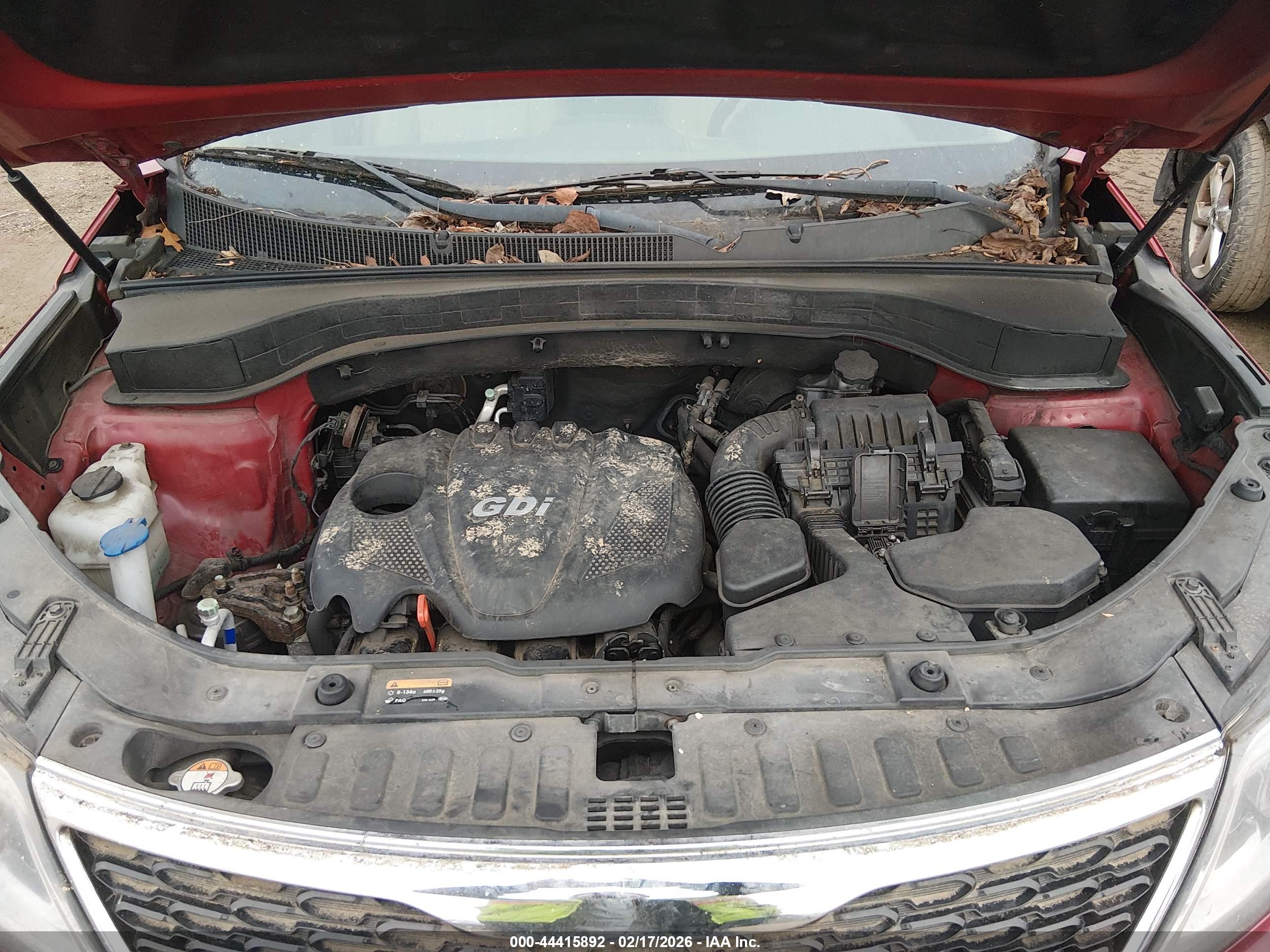 KIA SORENTO image 10