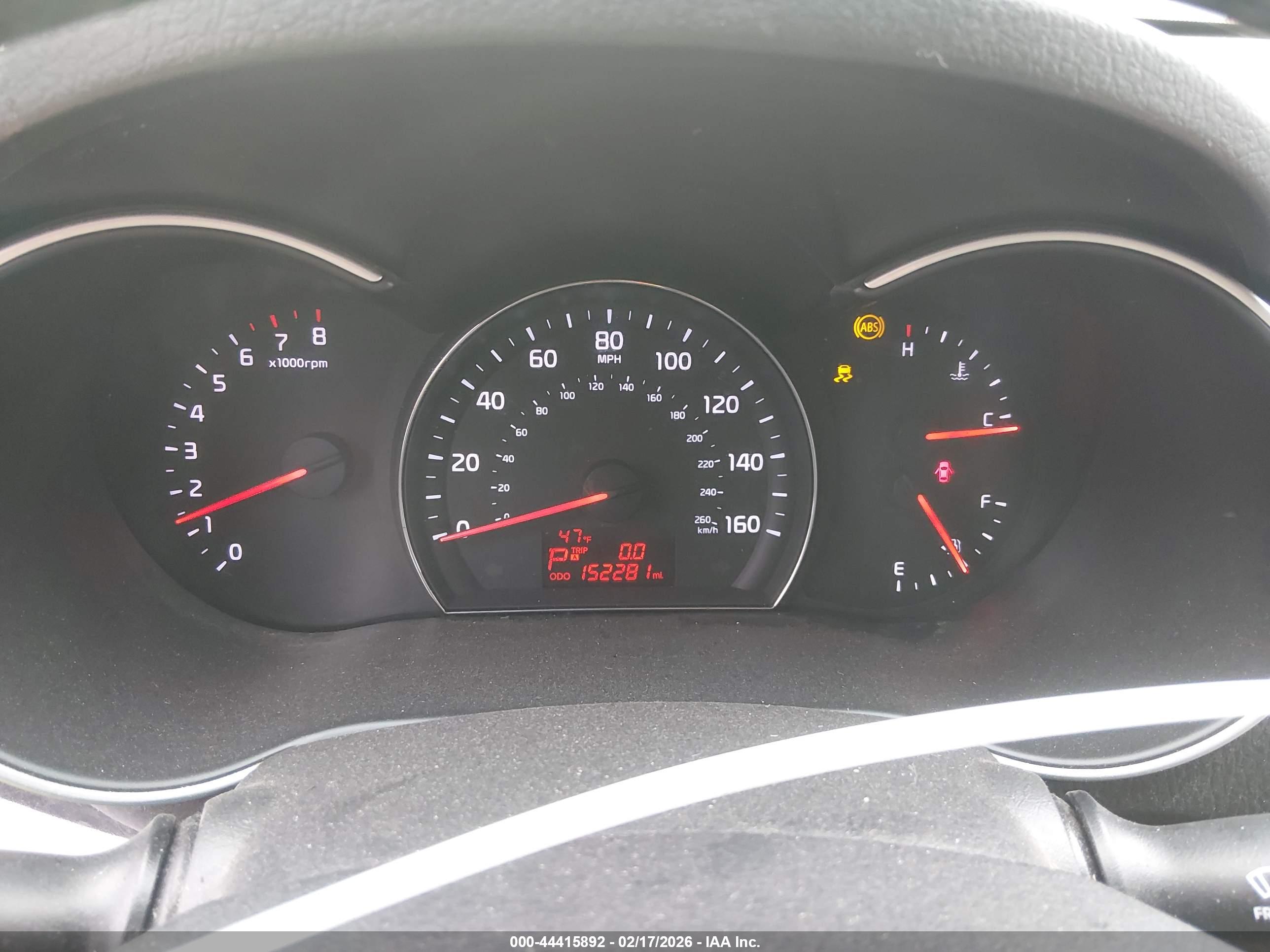 KIA SORENTO image 7