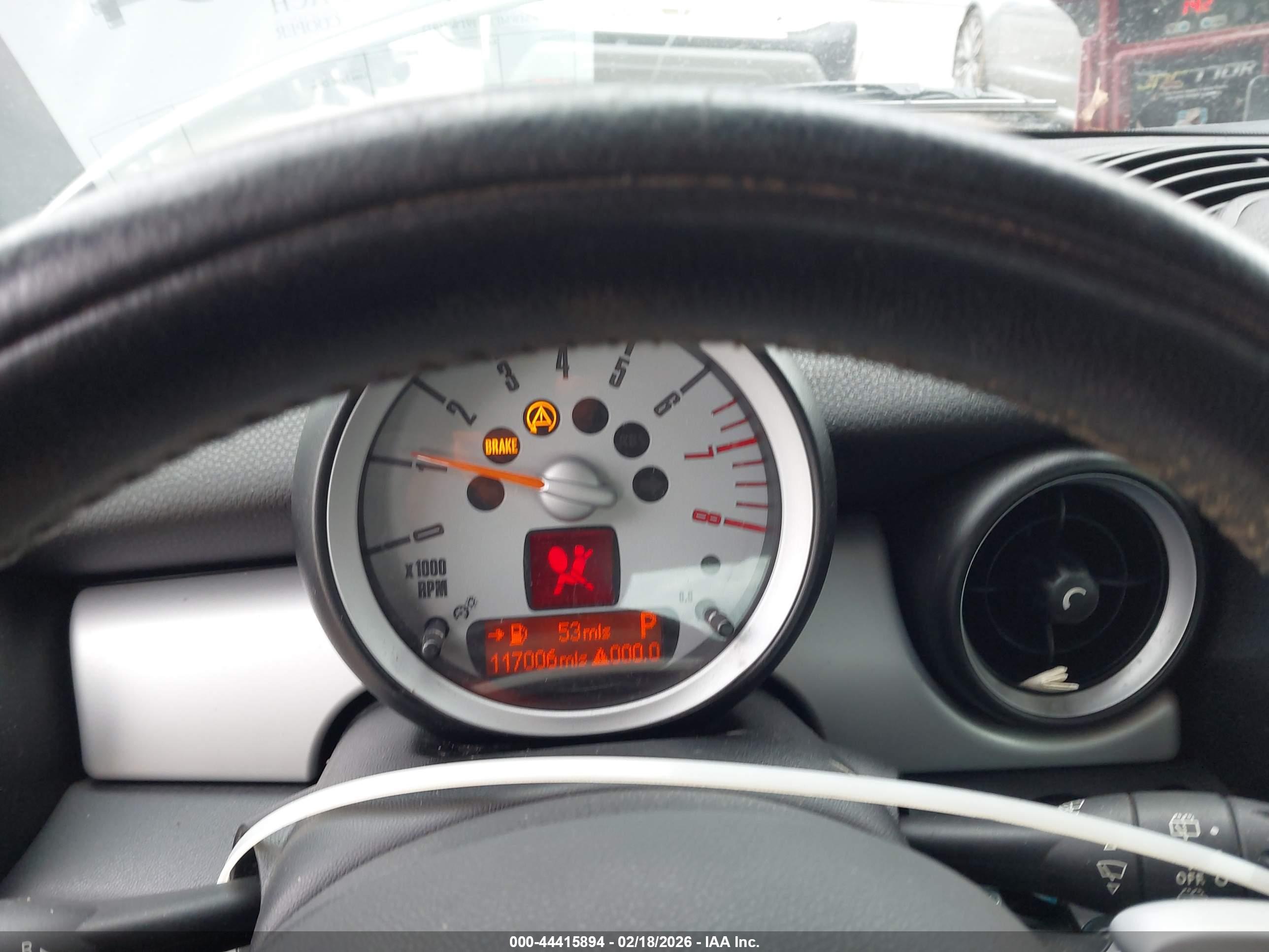 MINI COOPER image 7