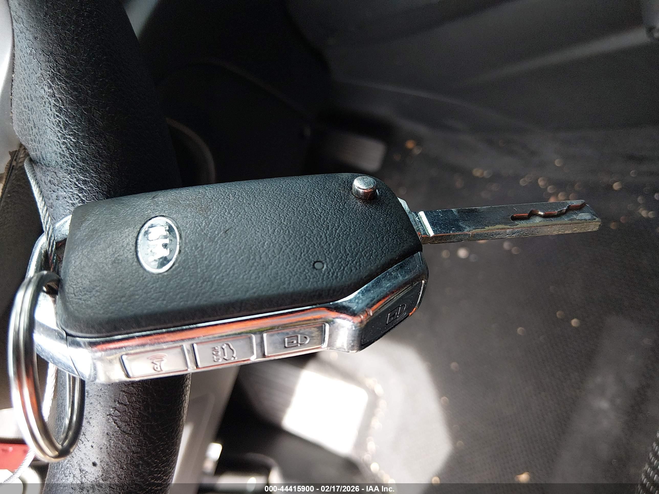 KIA FORTE image 11