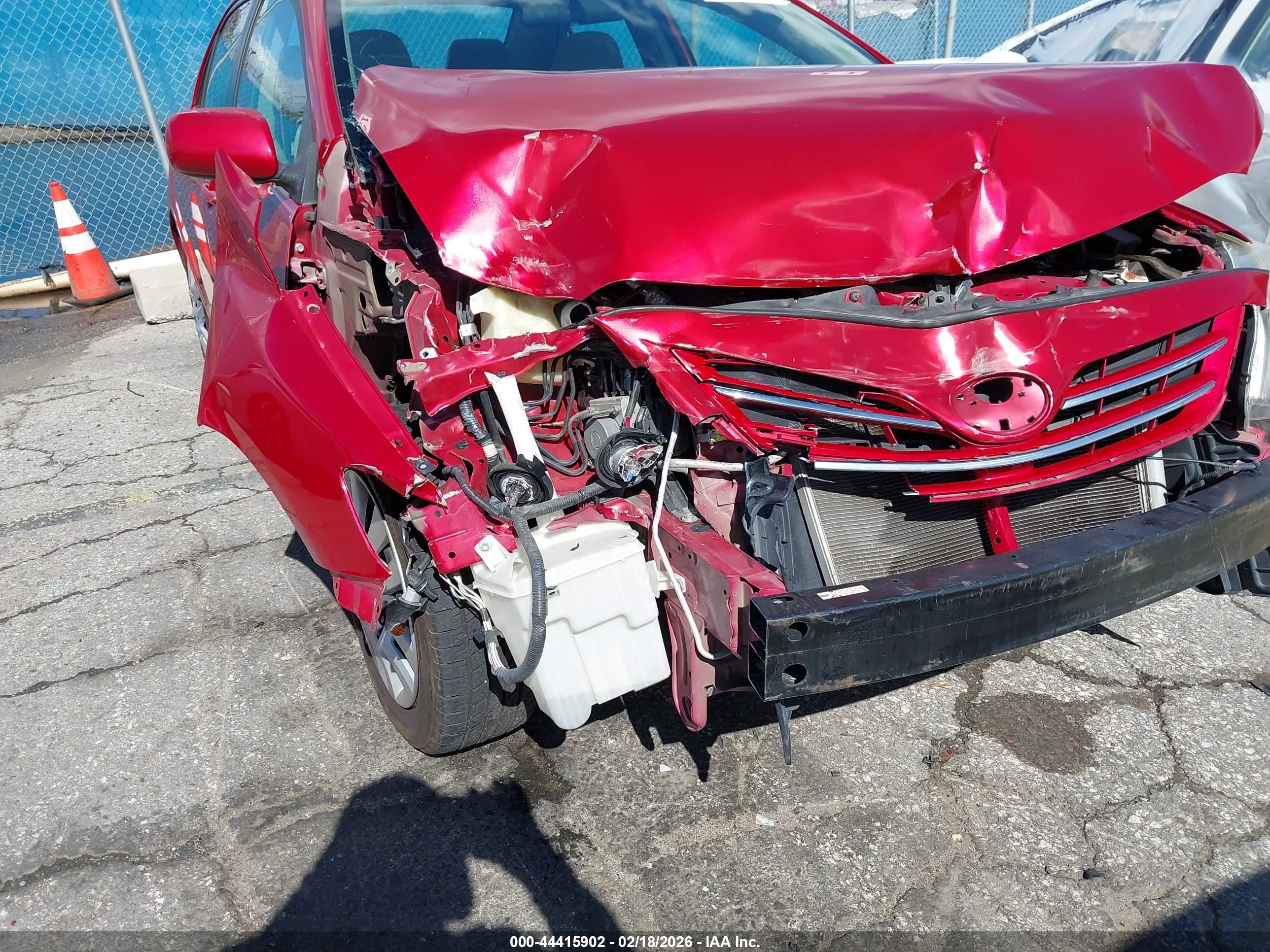 TOYOTA COROLLA image 6