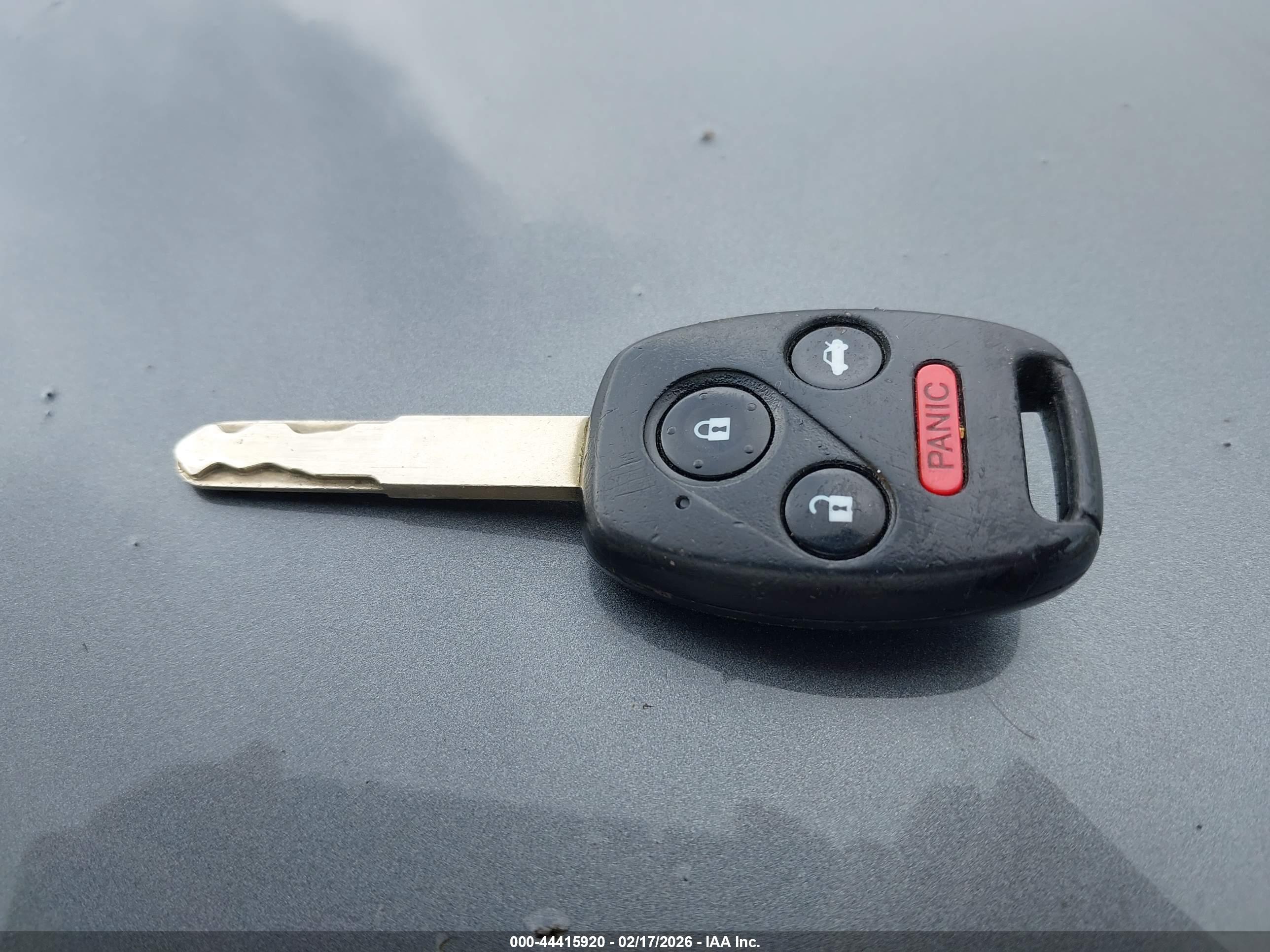 HONDA CIVIC image 11
