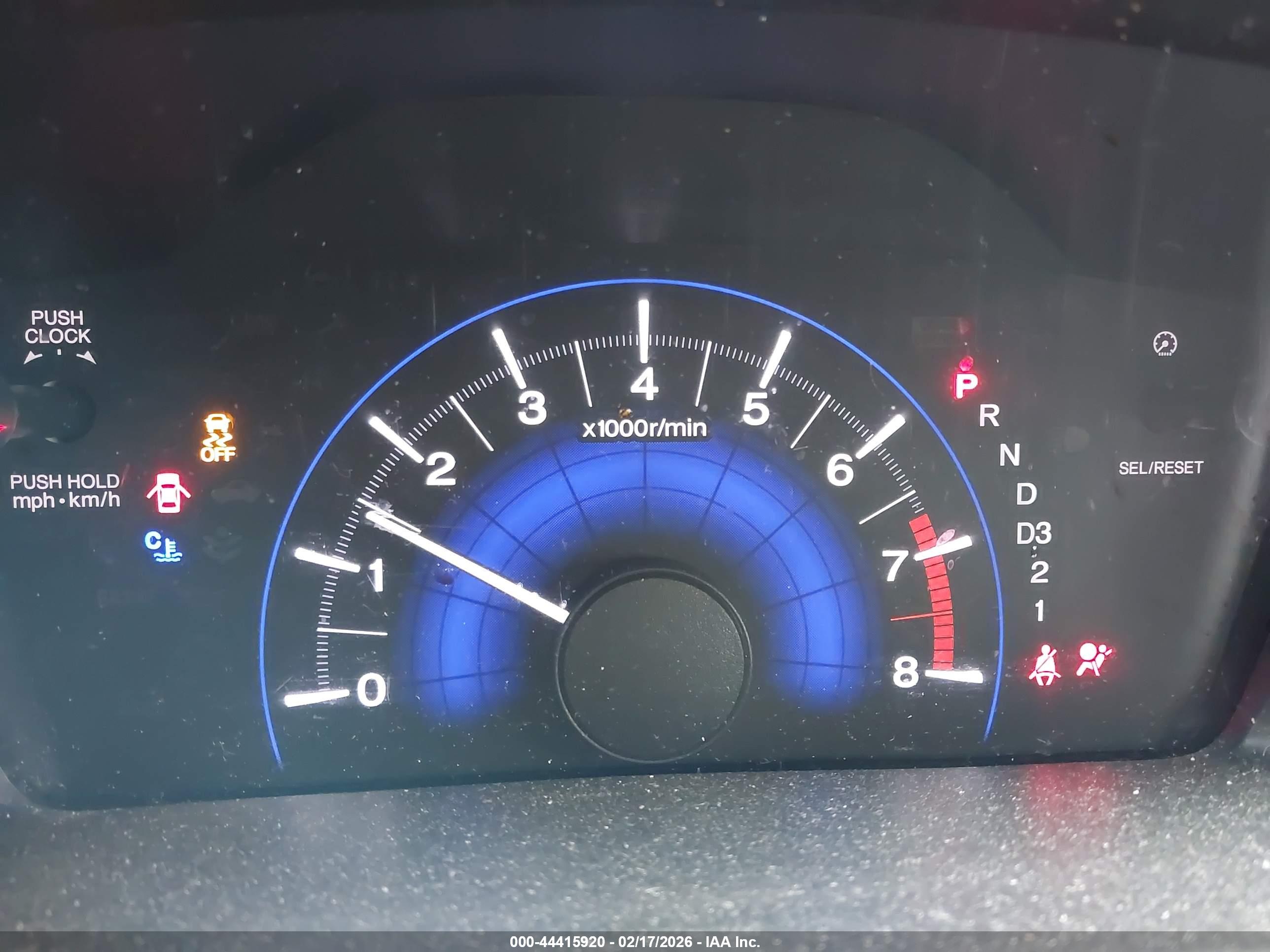HONDA CIVIC image 7